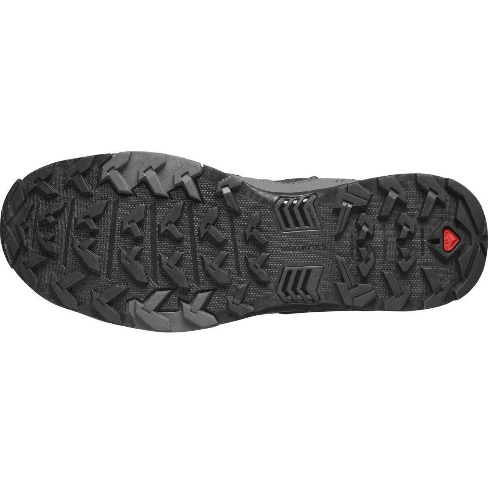 Salomon X Ultra 4 Mid Wide GTX M · záber 4