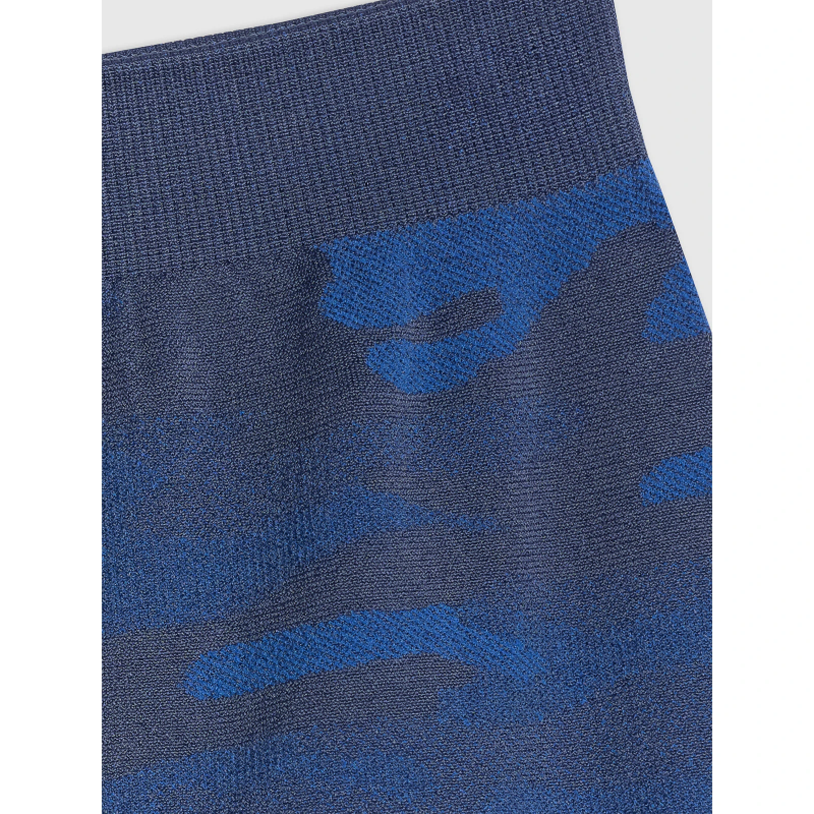 Chlapecké termoprádlo vrchní a spodní díl 4F JUNIOR SEAMLESS UNDERWEAR M249-4FJWAW25USEAM249-91A-MULTICOLOUR 1 ALLOVER · záber 5