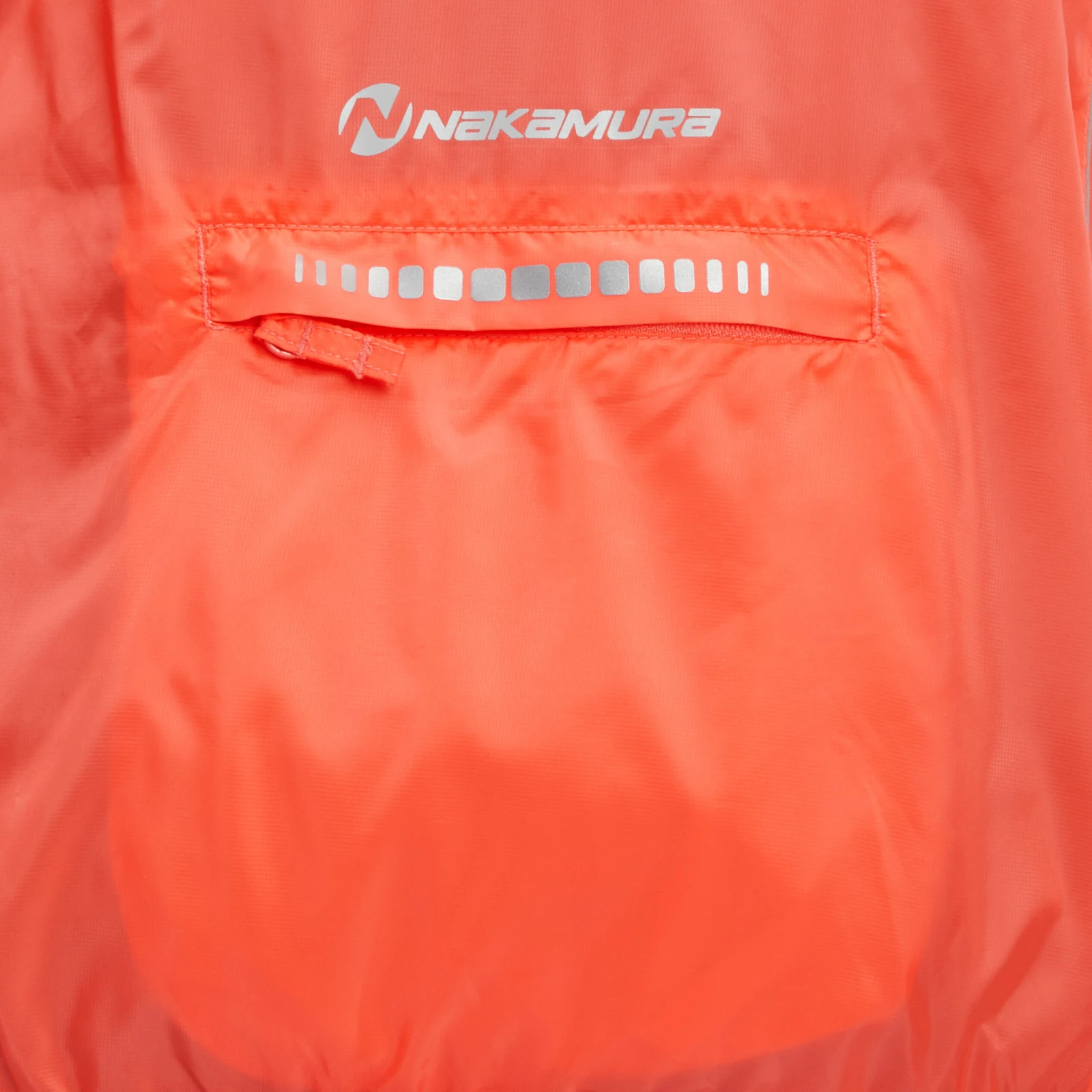 Nakamura Alama III Wind Jacket W · záber 4
