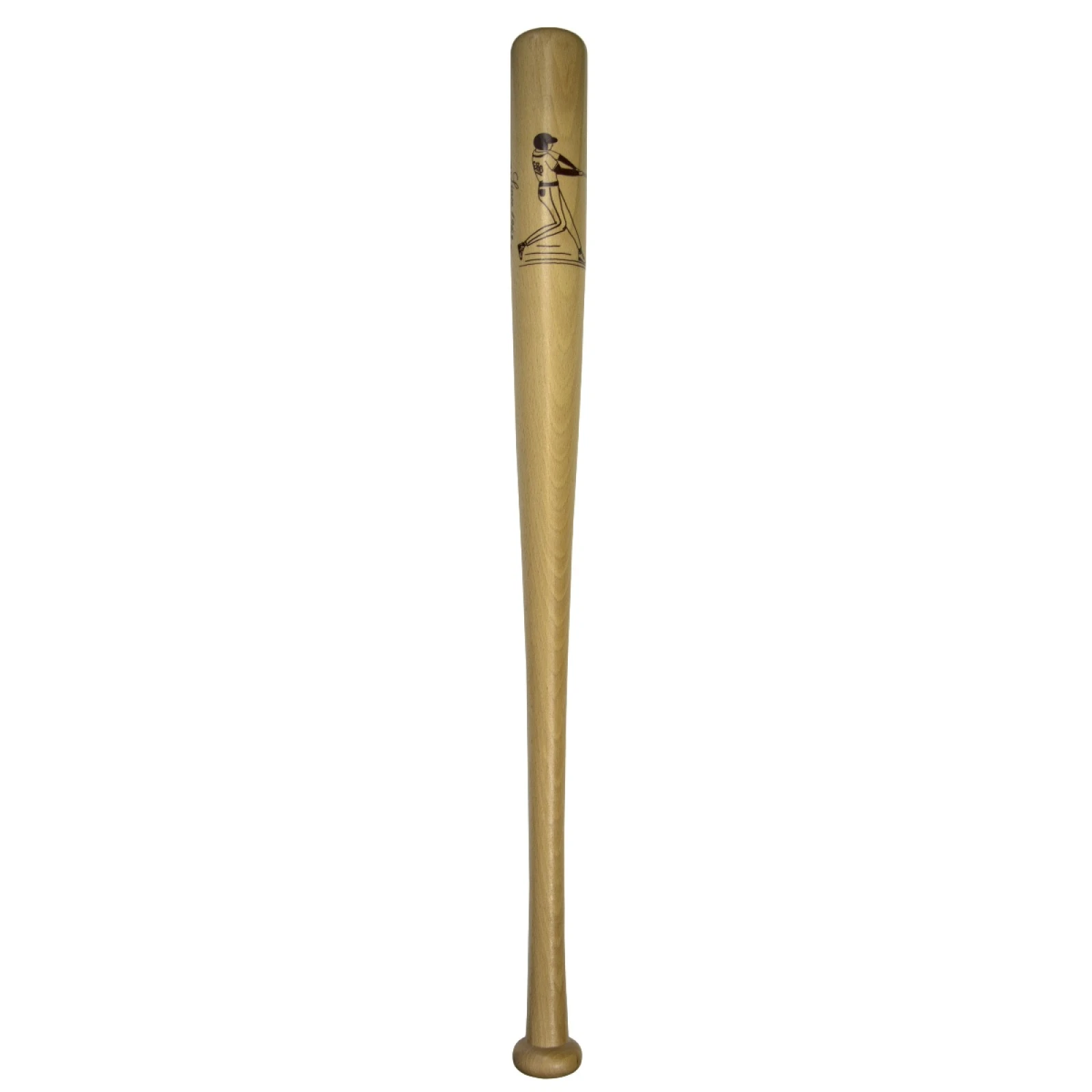 Baseball pálka LUCIO LONDERO 750 světlý buk · záber 1