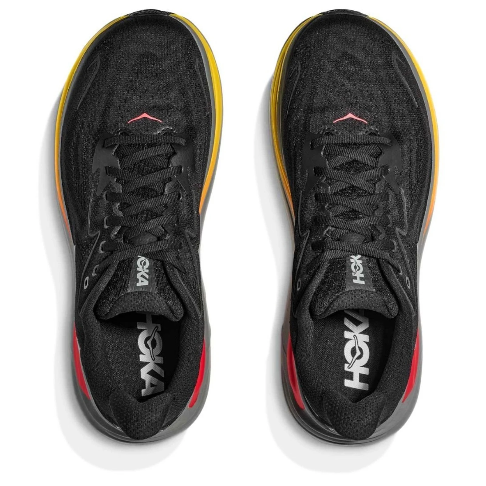 Hoka Clifton 10 m · záber 2