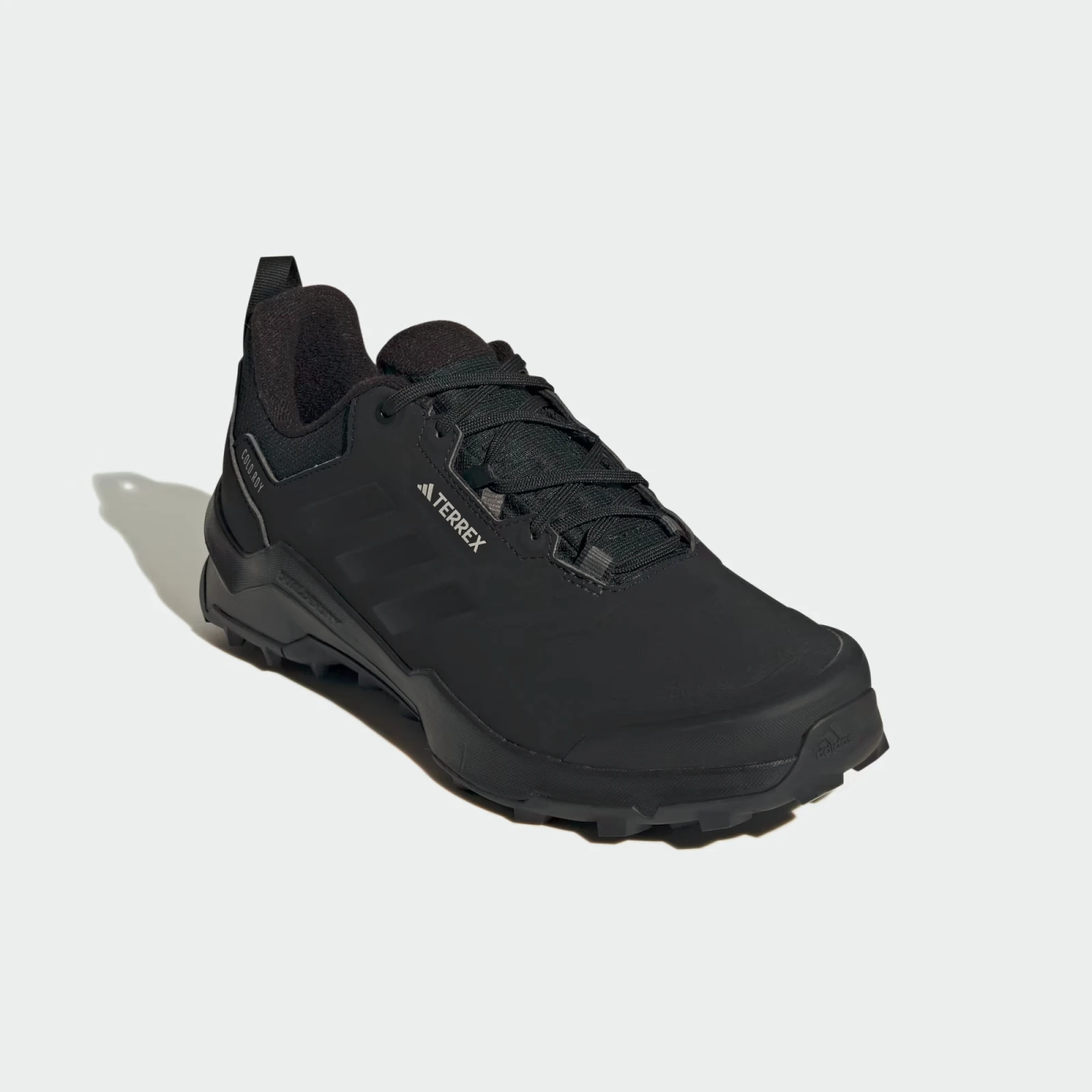 Adidas terrex ax4 beta studená. - Velikost: 44 · záber 2