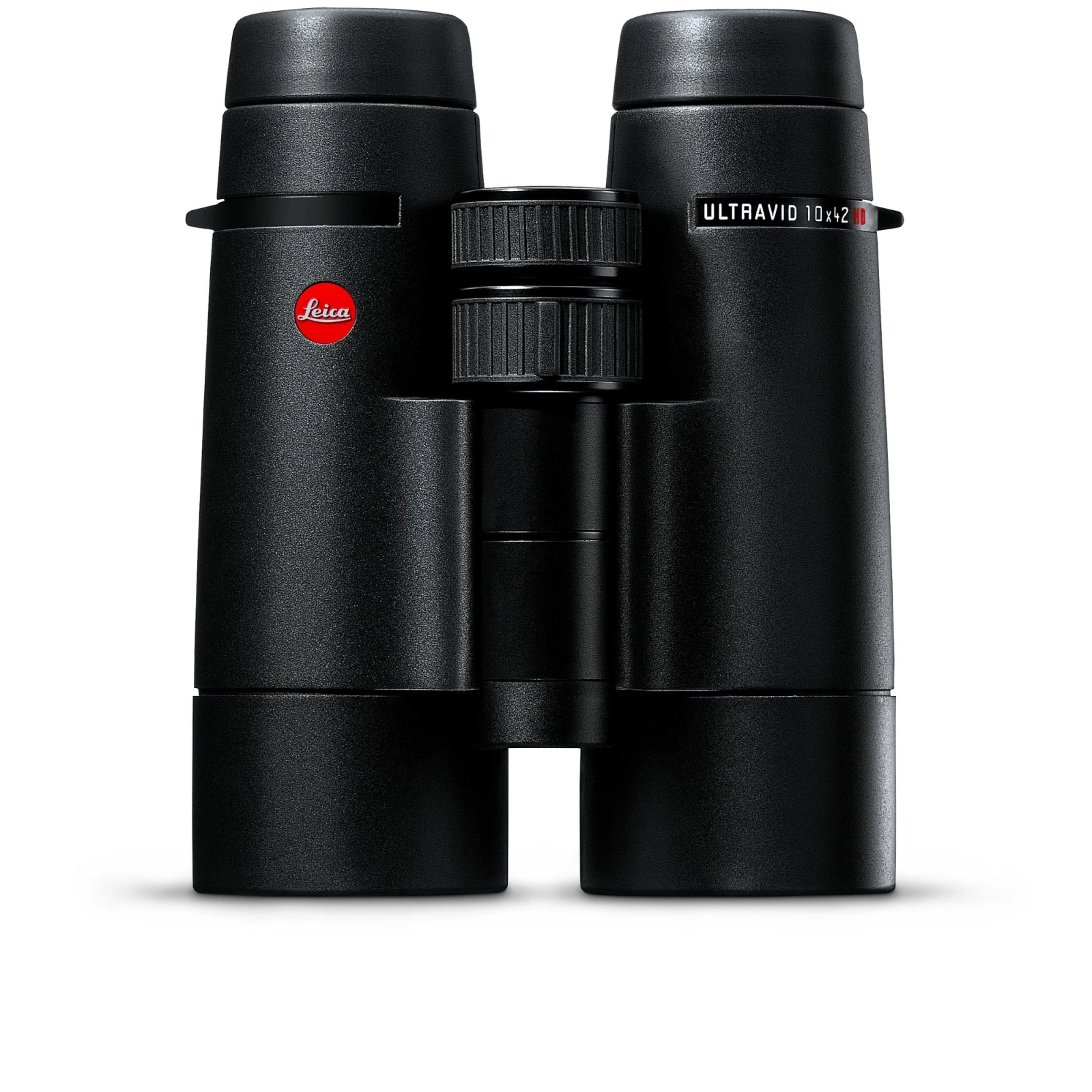 Dalekohled Leica Ultravid 10x42 HD-Plus · záber 1