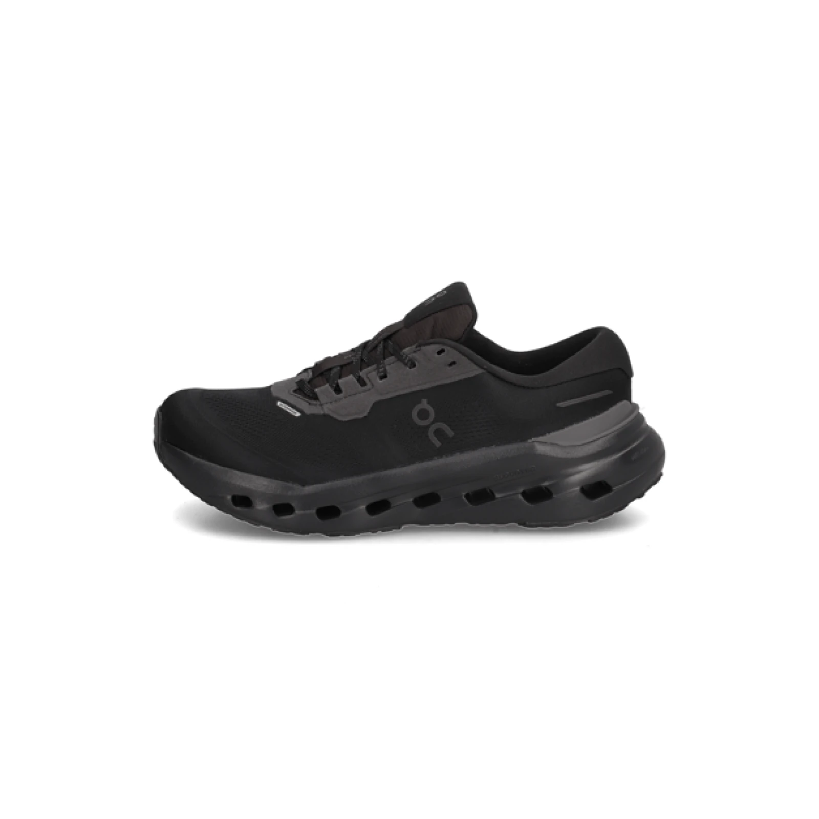 Cloudrunner 3 Waterproof - Velikost: 7 | Barva: čierna | Pohlavie: Panska | Vek: Dospělí · záber 2