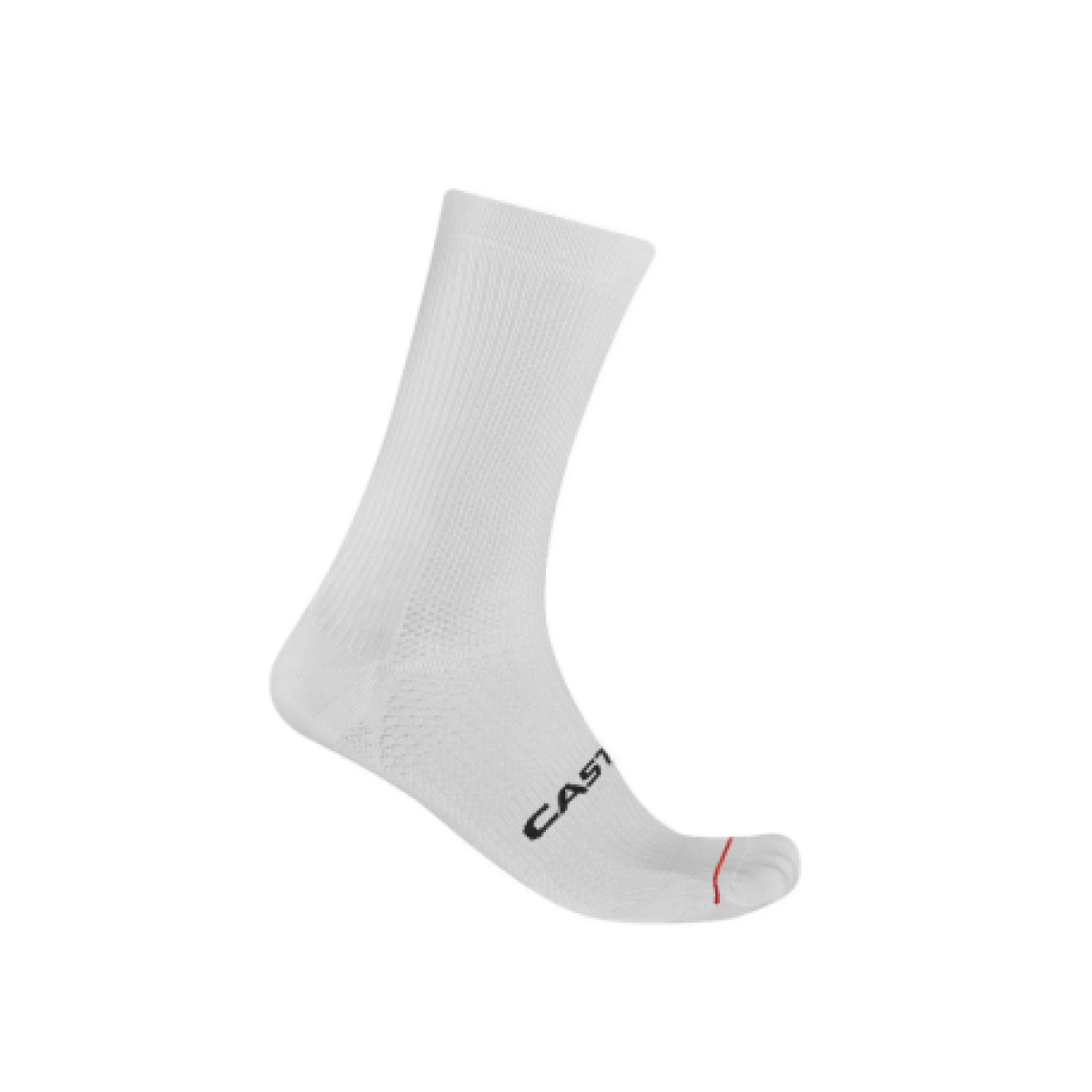 Cyklistické ponožky CASTELLI Espresso 18 · záber 2