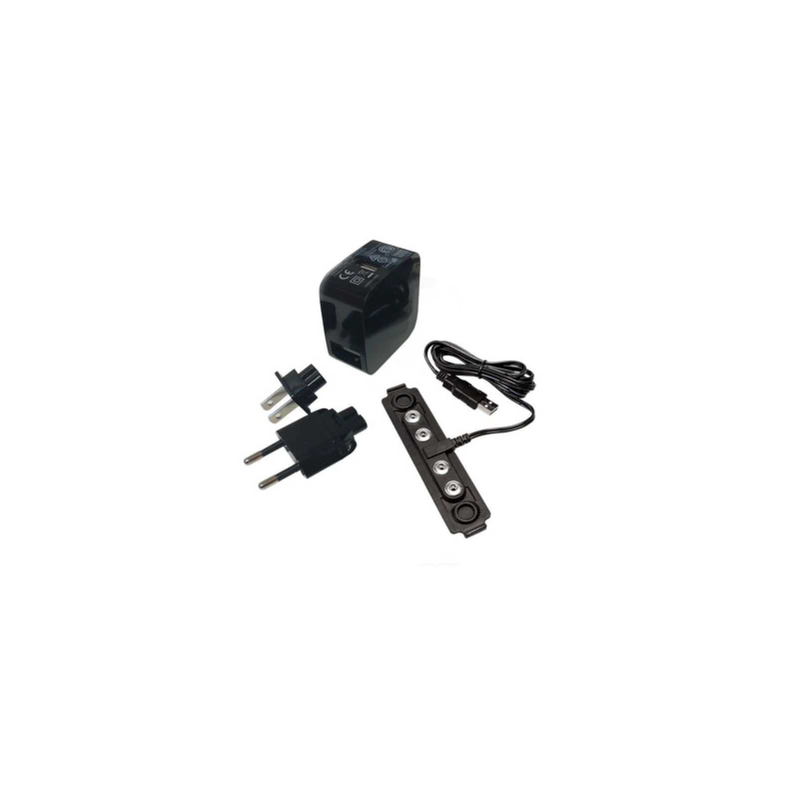 Vyhřívané podkolenky (ponožky) set s baterií HOTRONIC SET 1 pair Heat socks XLP 1P + 1 pair Bluetooth Surround Comfort · záber 2