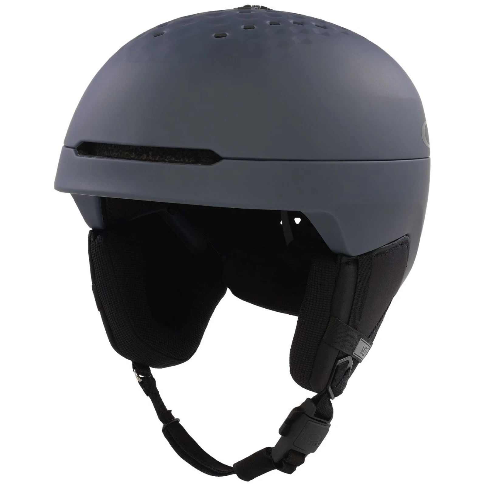 Oakley MOD3, lyžařská helma, šedá · záber 5