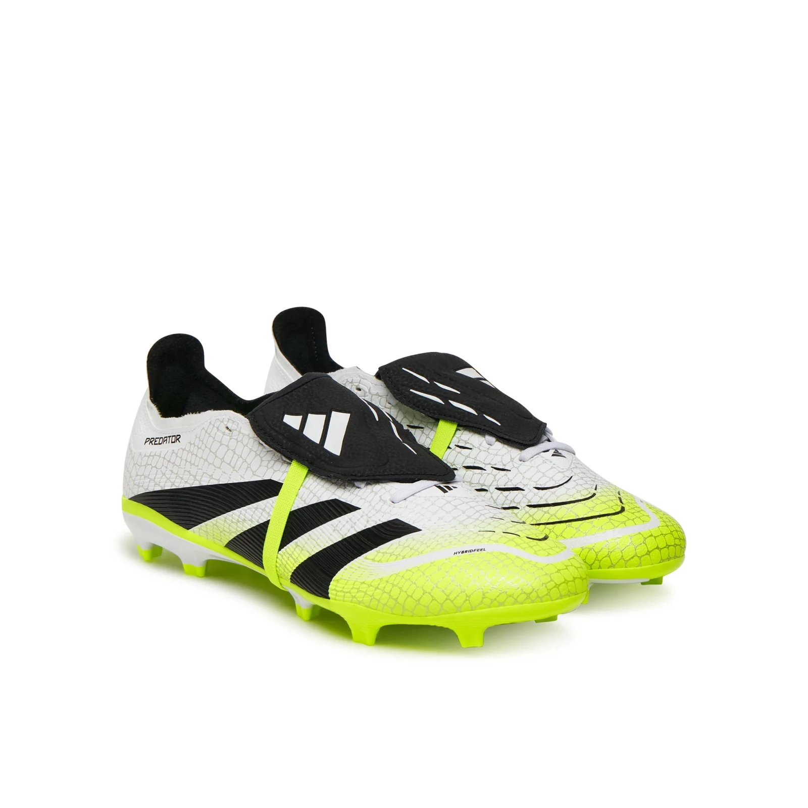 Adidas Predator League Fold-Over Tongue FG · záber 2