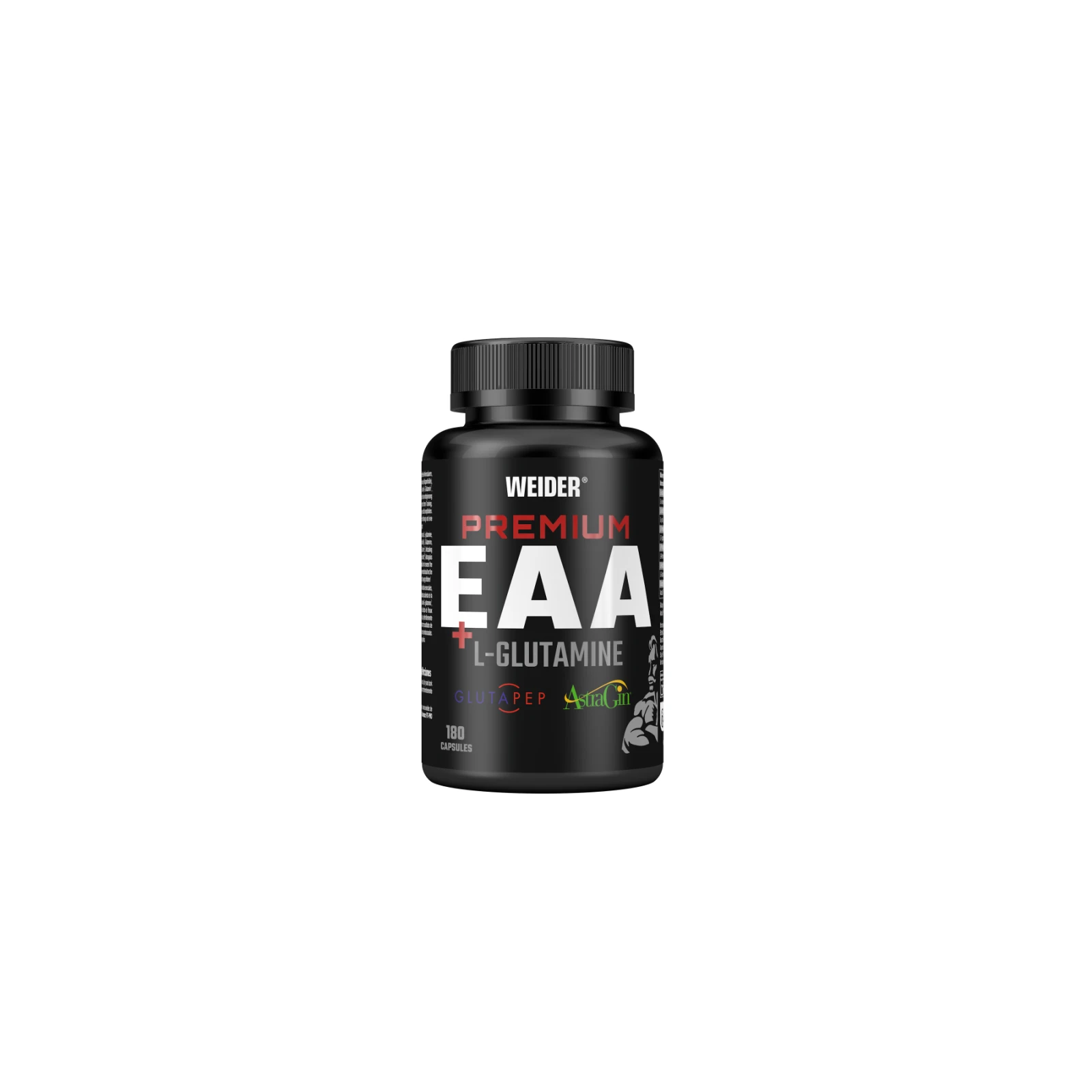 Weider Premium EAA + L-glutamin · záber 1