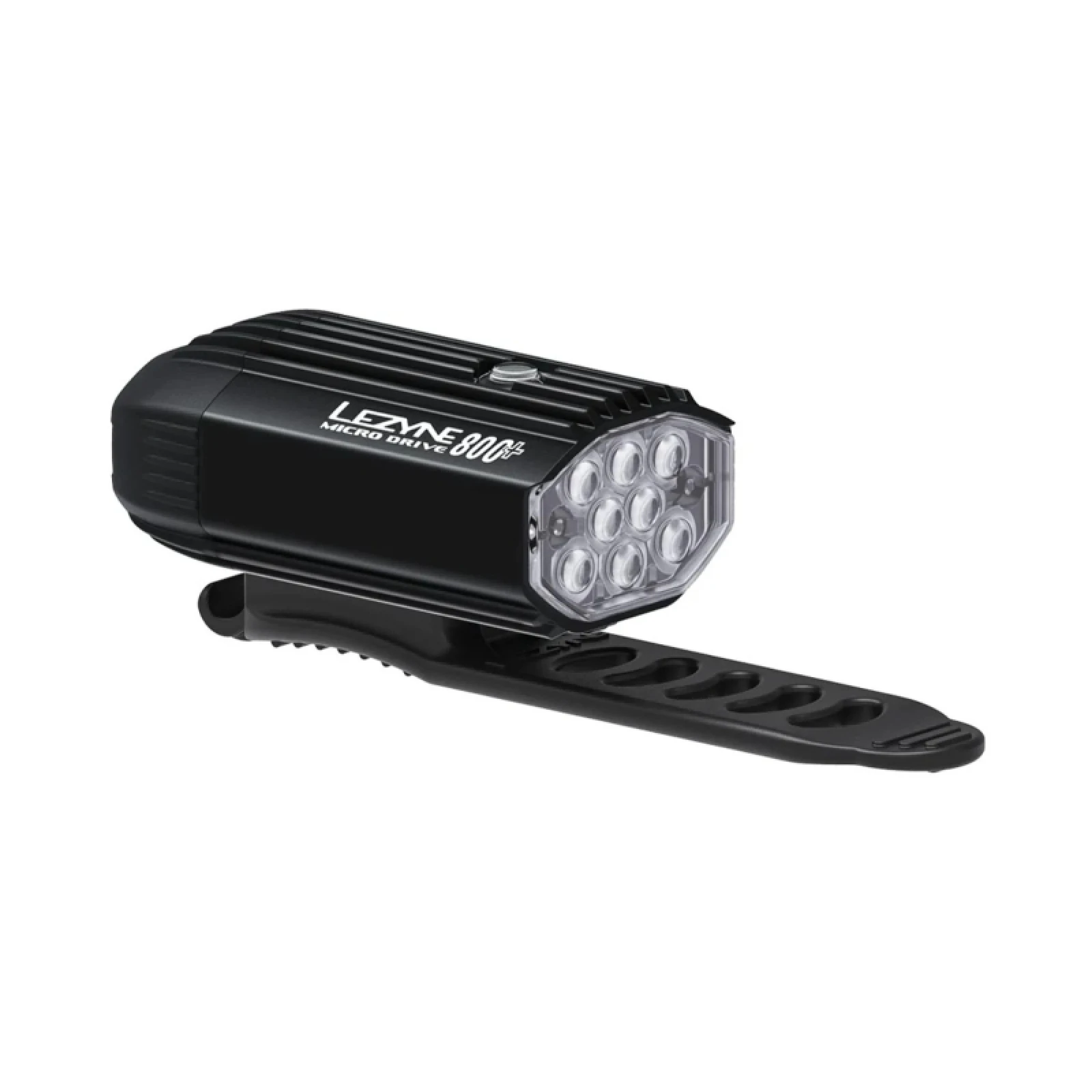 Světlo na kolo LEZYNE MICRO DRIVE 800+ FRONT · záber 2