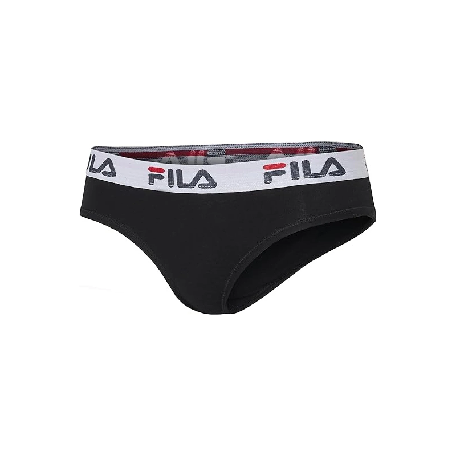 Dámské kalhotky FILA 1PACK-FU6043 WOMAN BRIEF 200 · záber 2