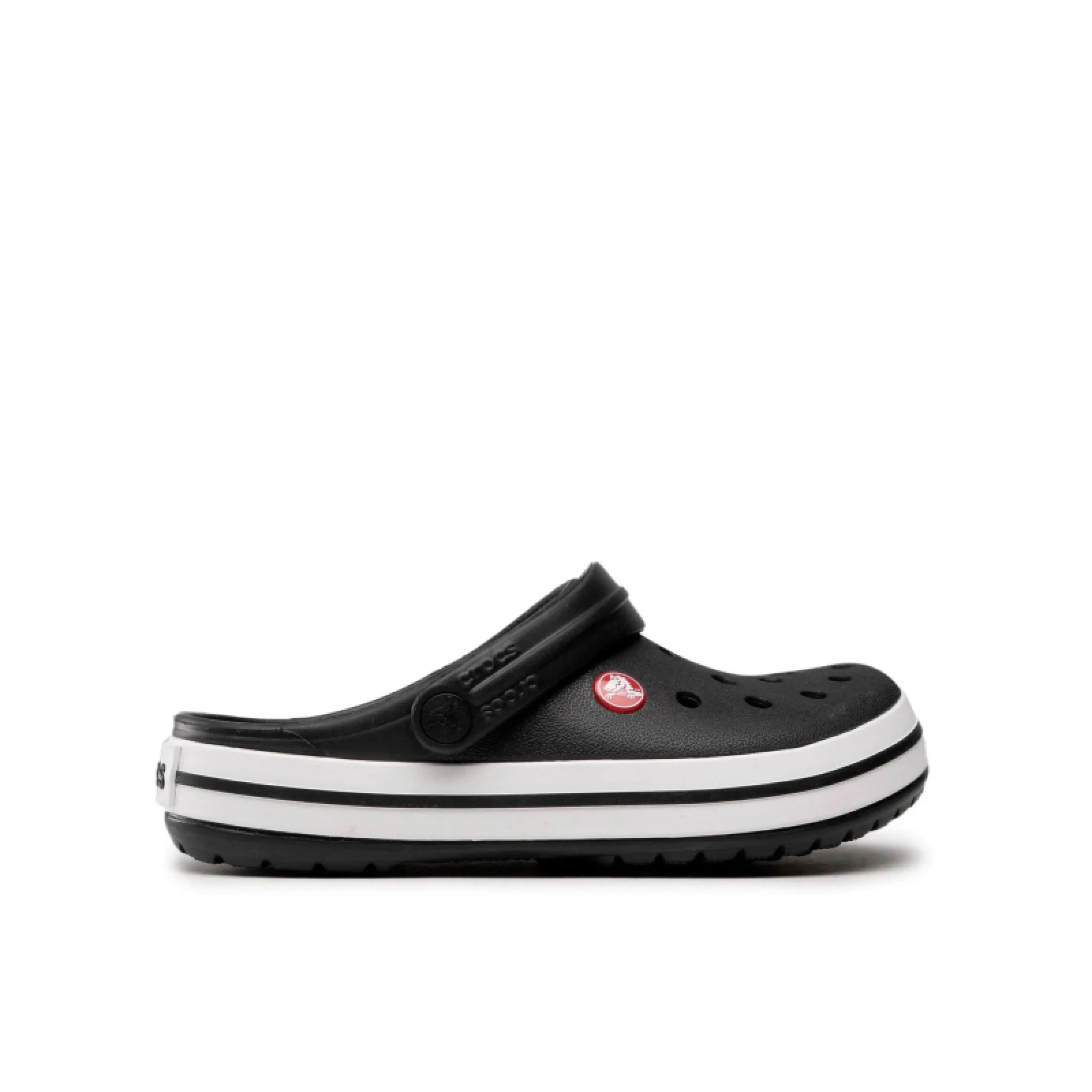 Kroksy (rekreační obuv) CROCS Crocband U navy · záber 9