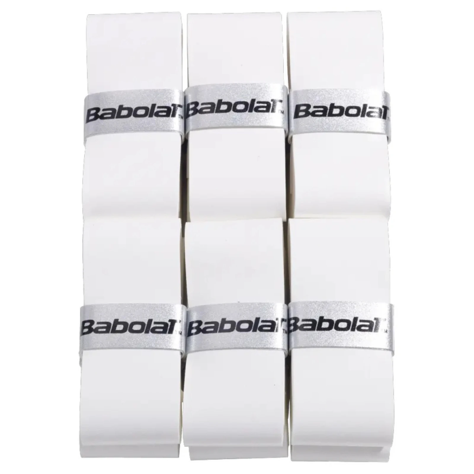 Tenisový Grip (omotávka) BABOLAT VS ORIGINAL X 12 · záber 3
