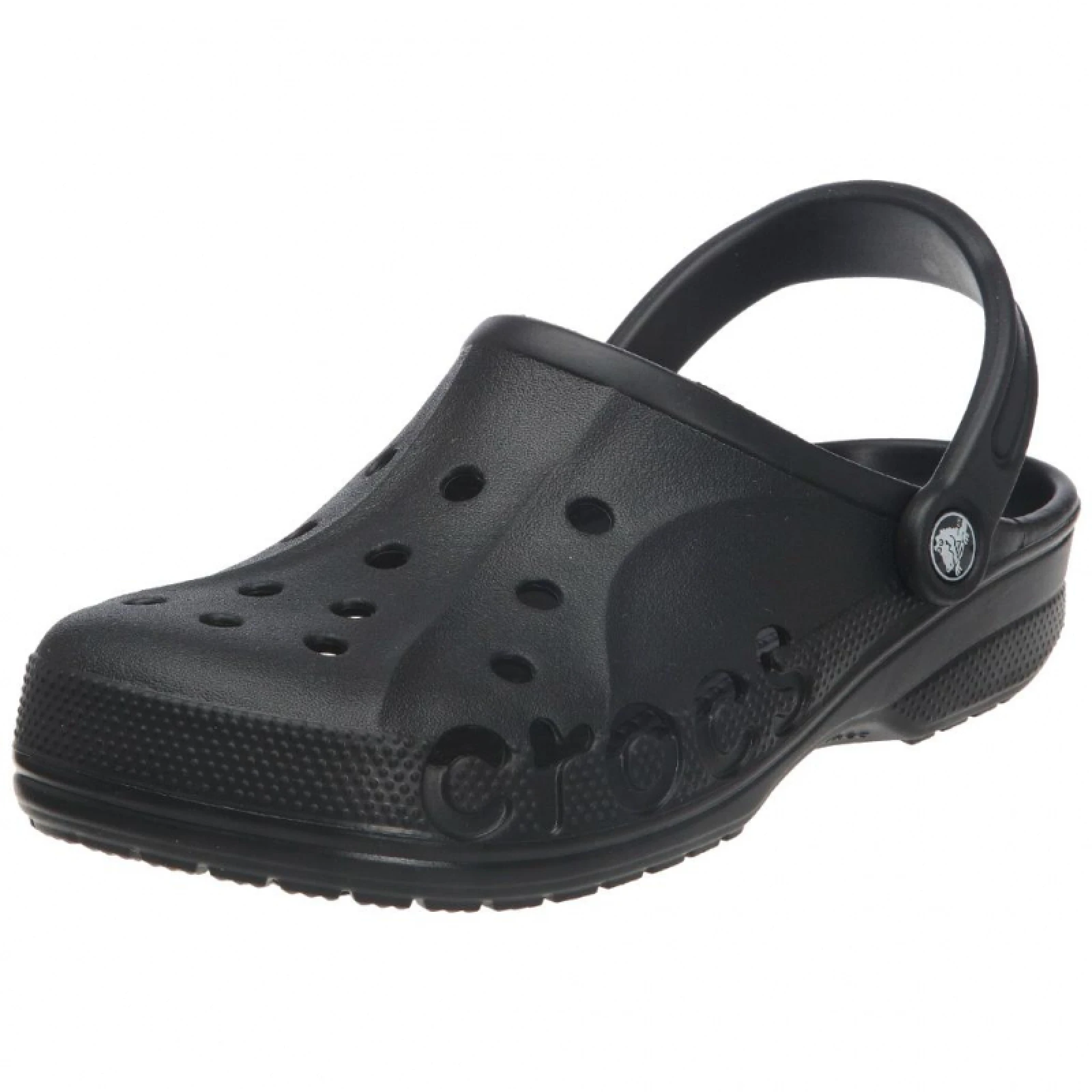 Kroksy (rekreační obuv) CROCS Baya U navy · záber 4