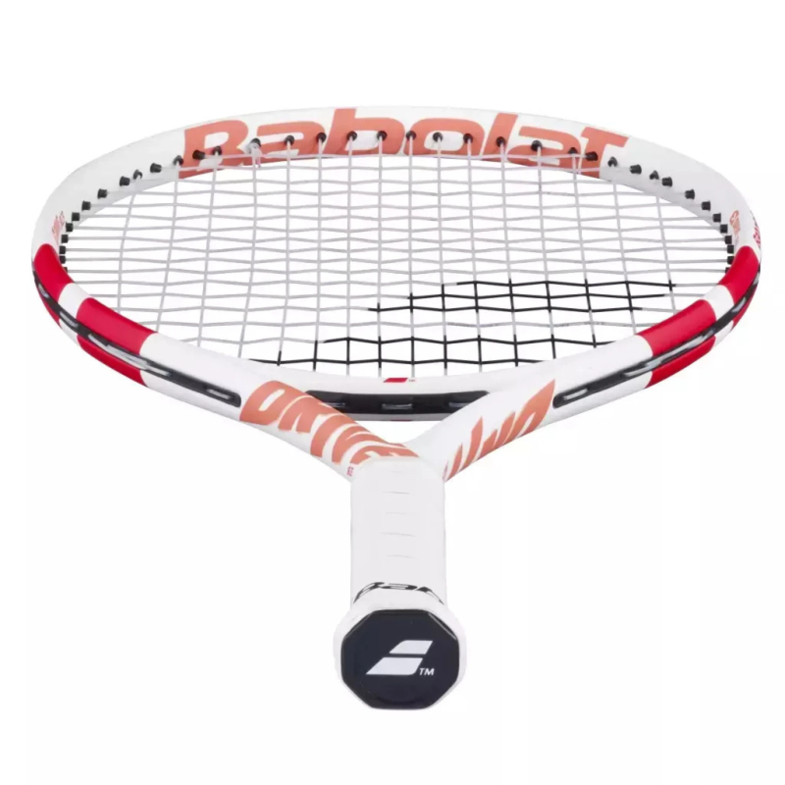 Tenisová raketa BABOLAT DRIVE JUNIOR 23 BLUE · záber 5