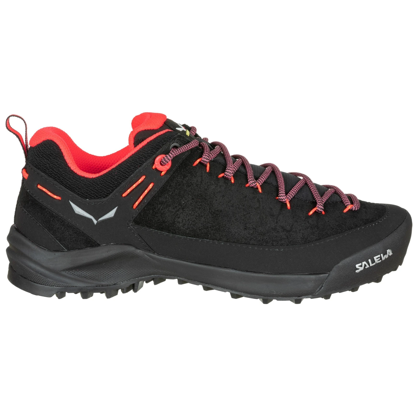 Salewa Wildfire Leather W · záber 1
