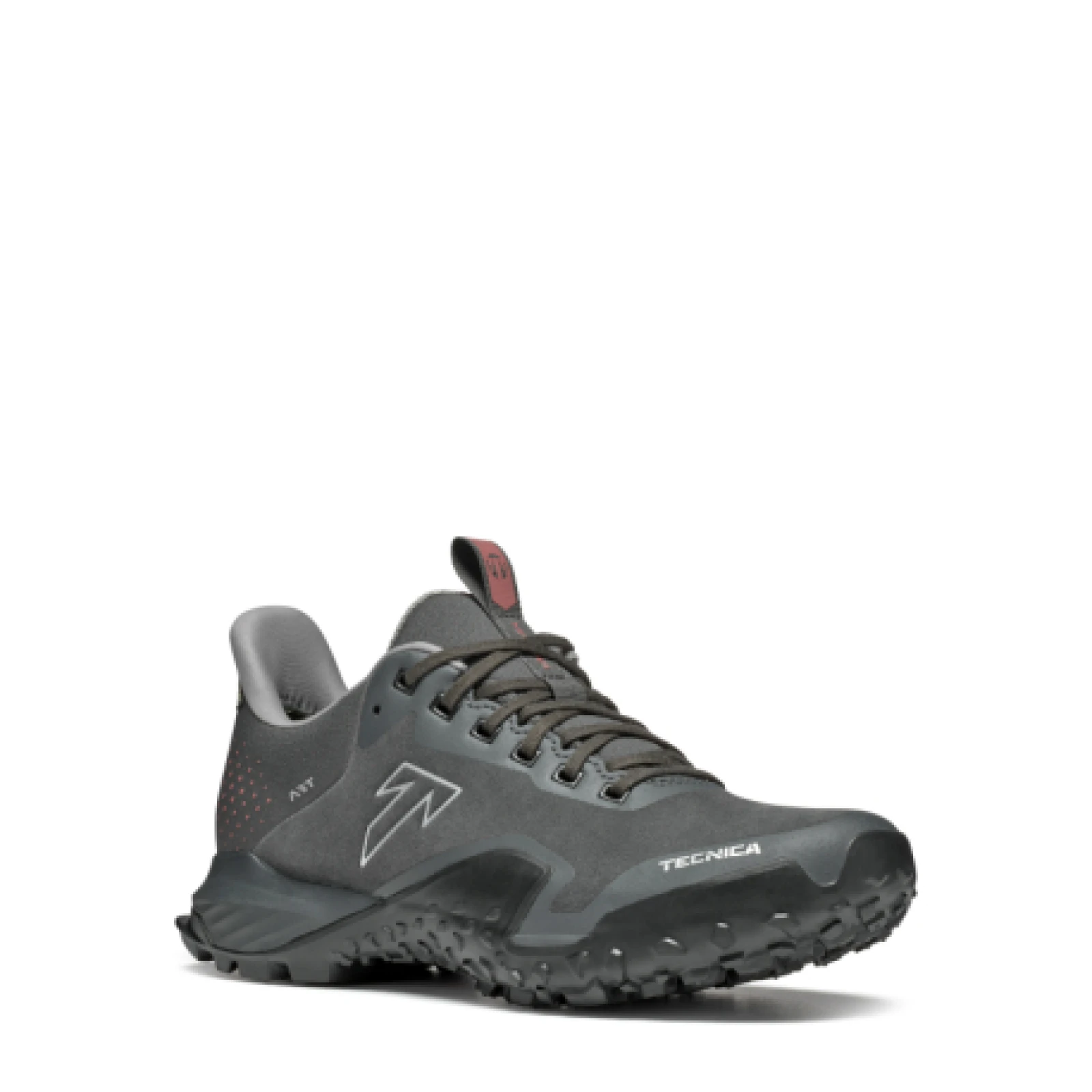 Dámská nízká turistická celokožená obuv TECNICA Magma 2.0 GTX Ws, shadow piedra midway bacca · záber 1
