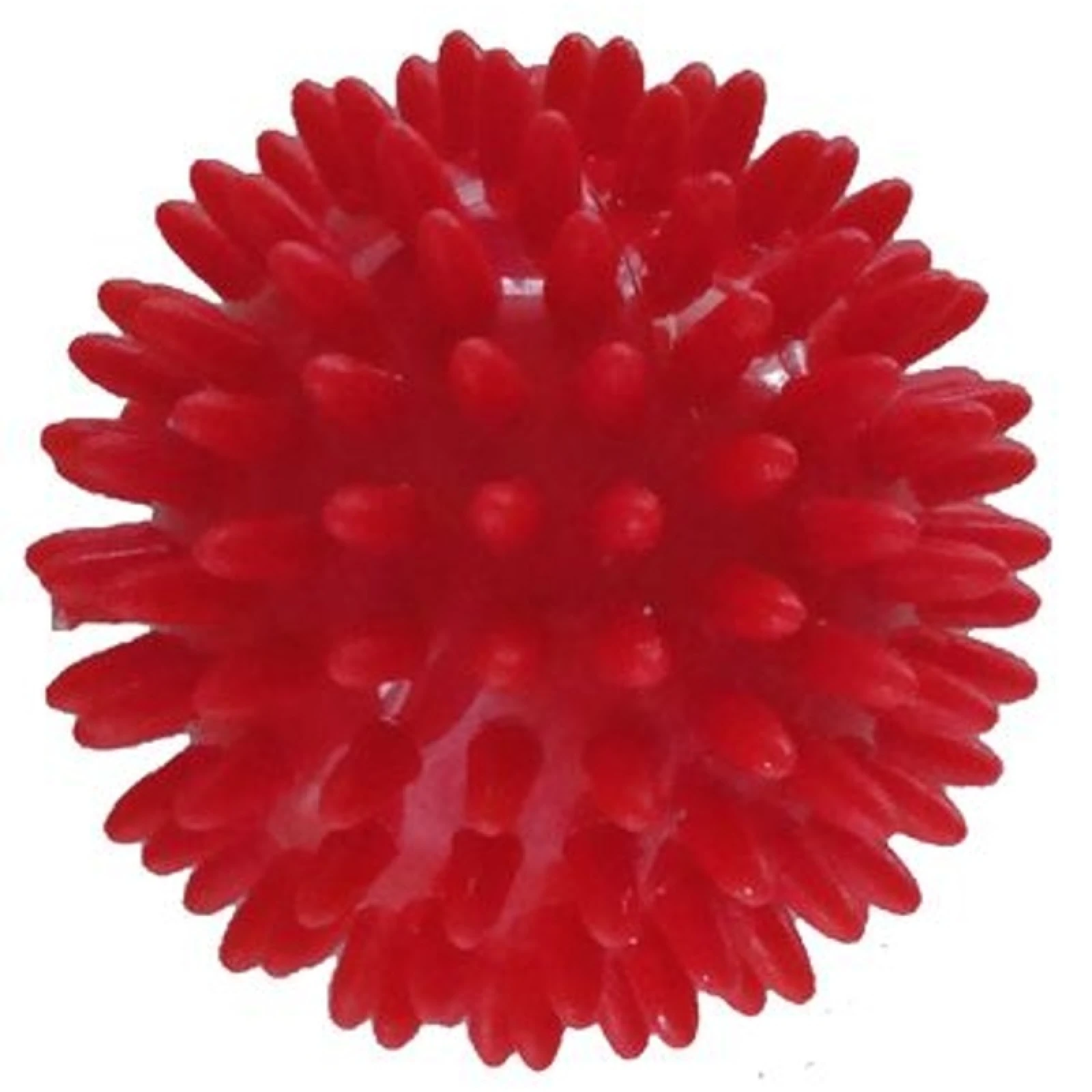 Masážní míček SPARTAN - 7cm · záber 1