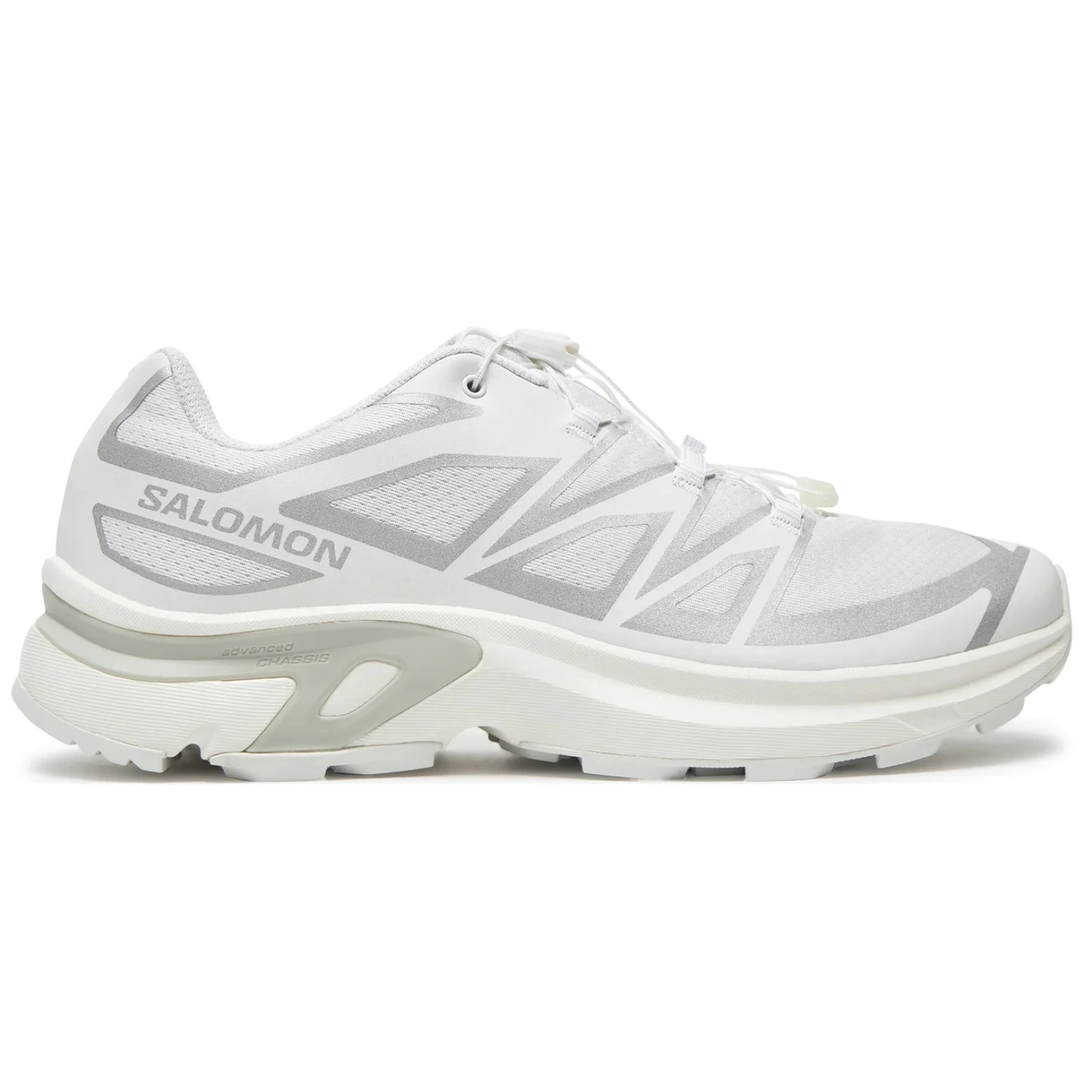 Salomon XT-Evr M · záber 1