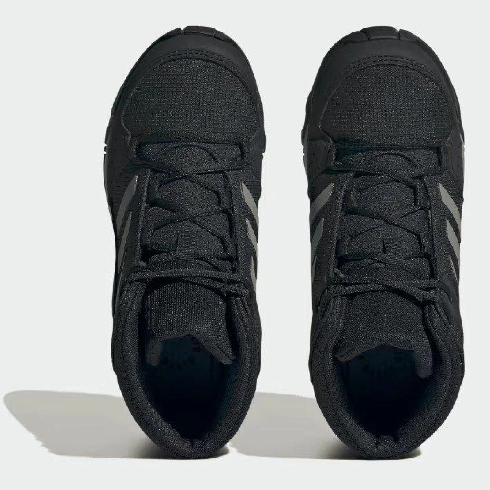 Adidas Terrex Hyperhiker Mid Hiking Kids · záber 4