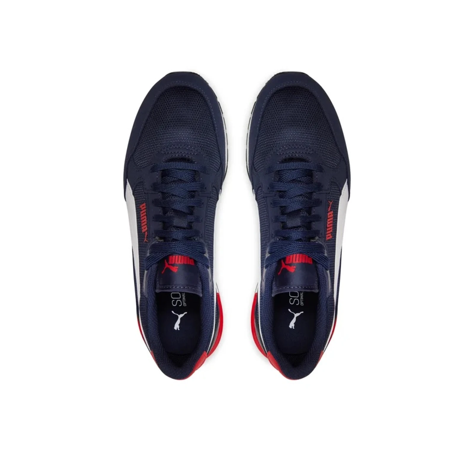 Puma Sneakersy St Runner V4 Mesh JR Velikost: 38,5 EUR · záber 4