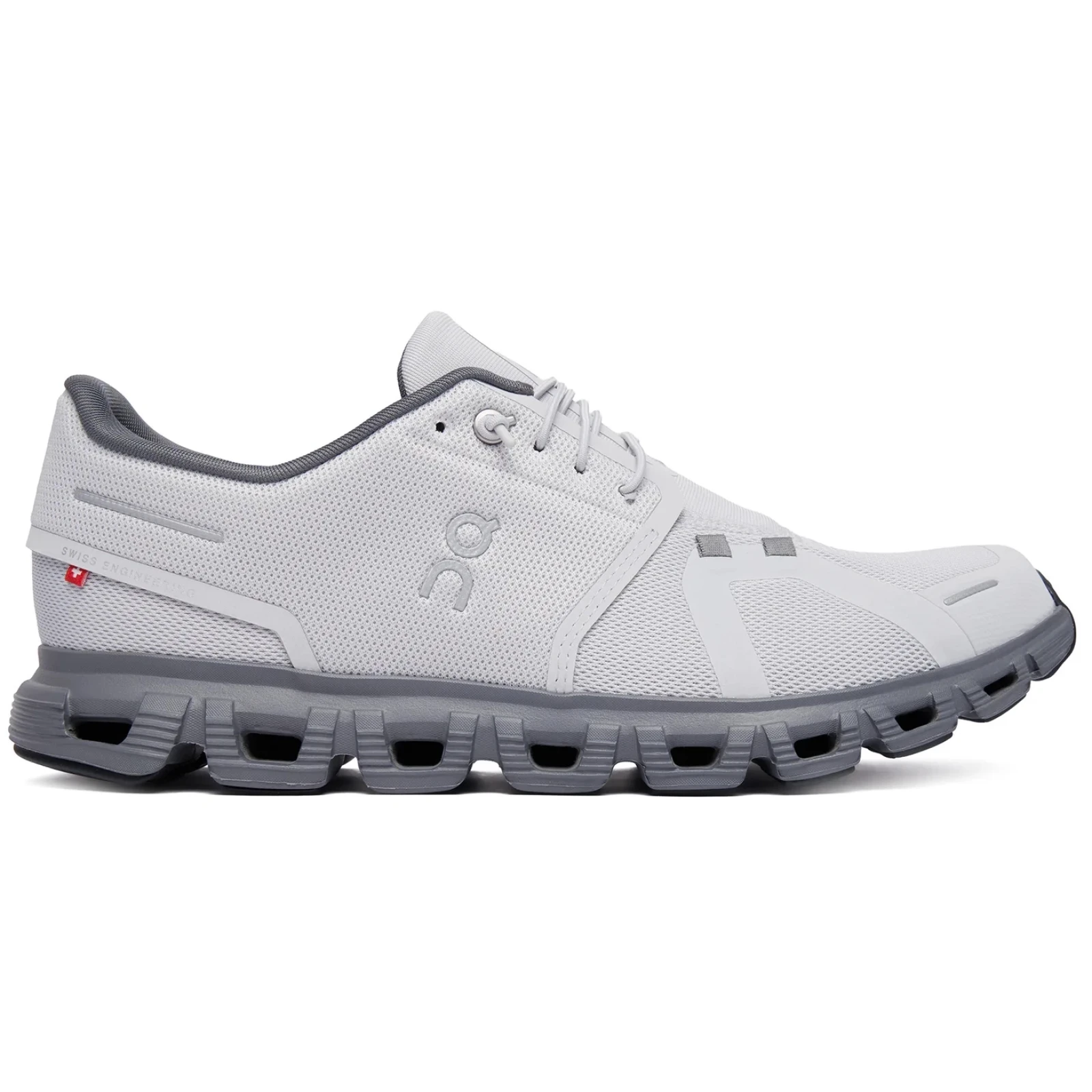 ON Cloud 6 m · záber 1