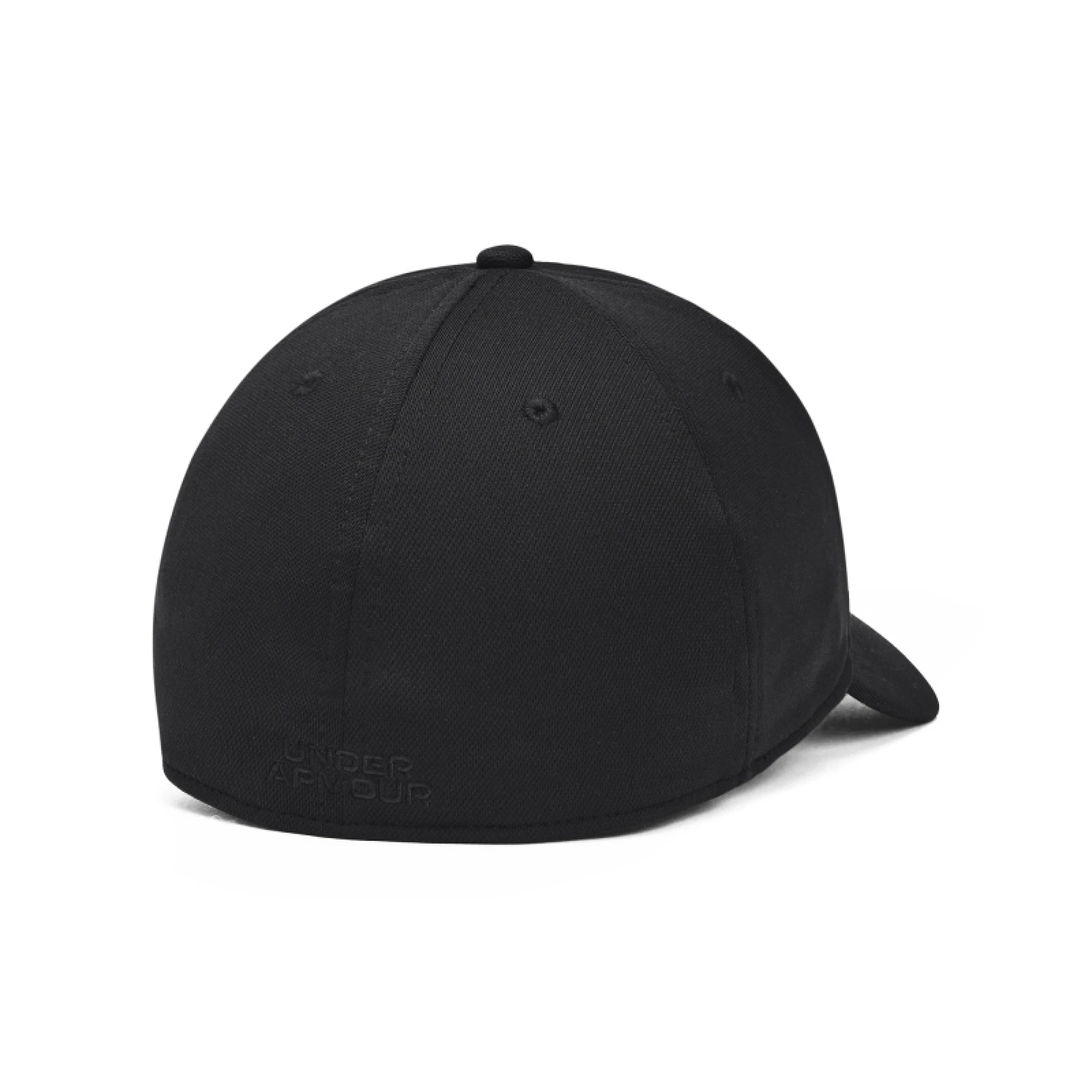 Pánská kšiltovka UNDER ARMOUR Mens UA Blitzing-BLK · záber 5