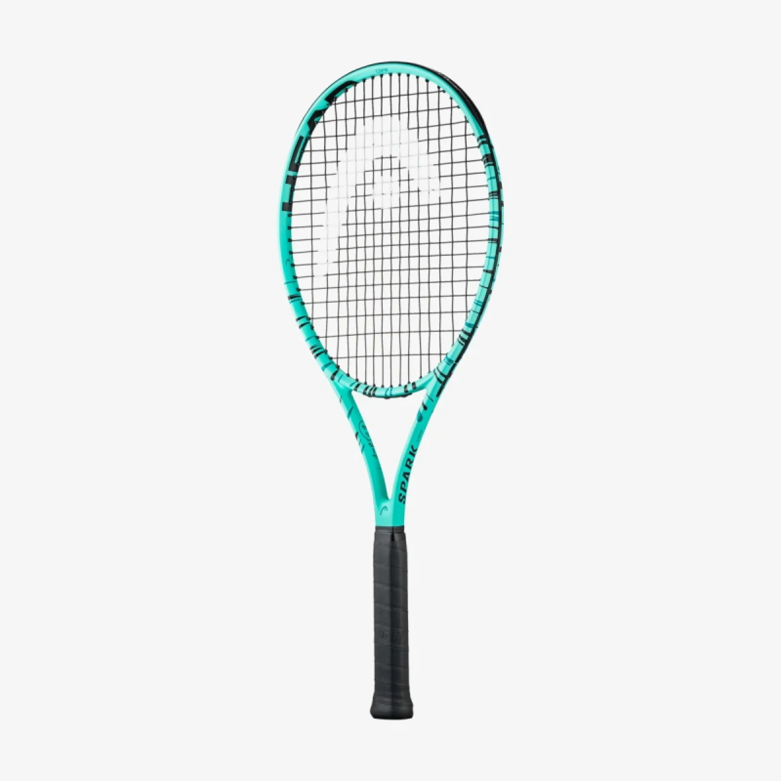 Tenisová raketa pro začátečníky HEAD MX Spark COMP (mint) - SC 20 · záber 3