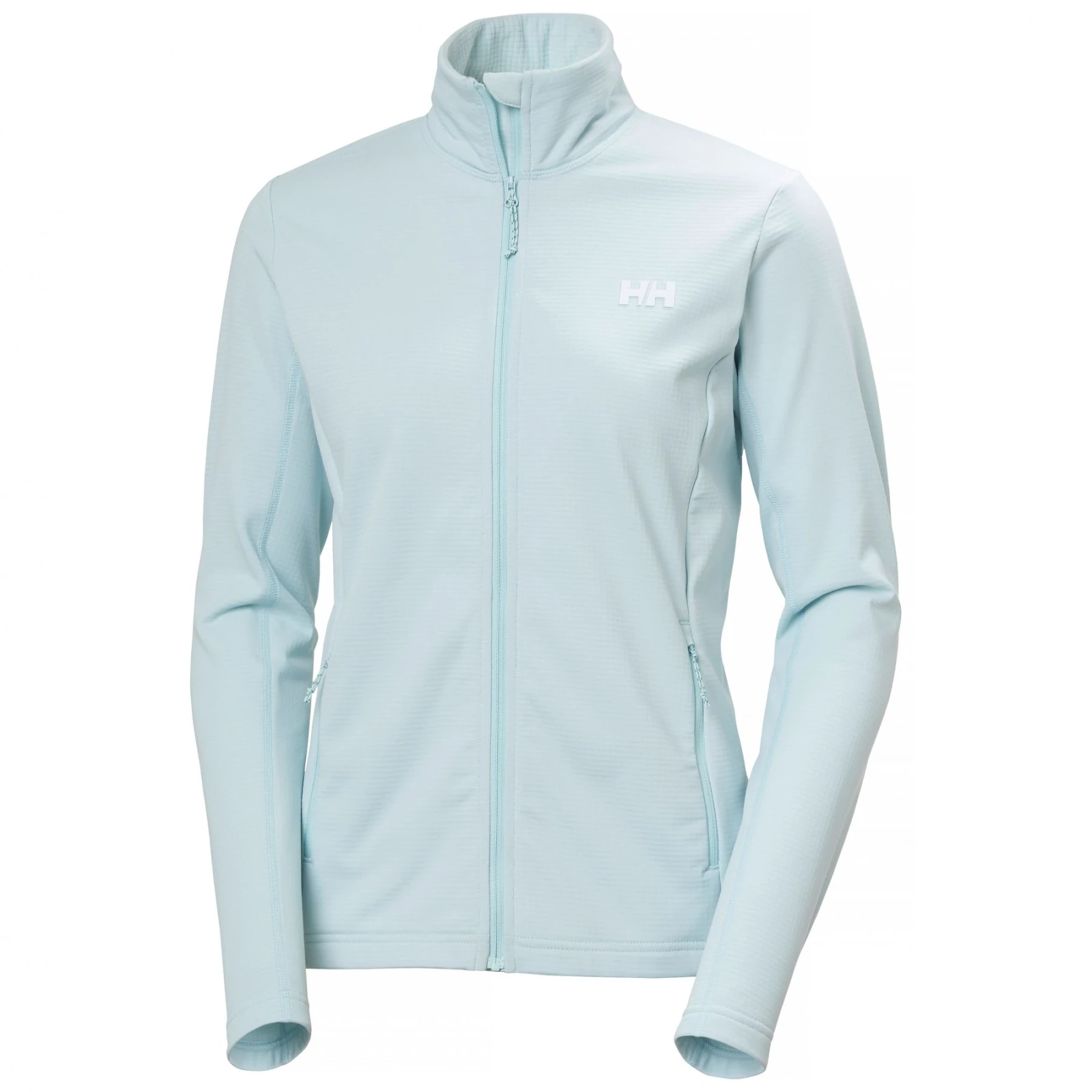 Helly Hansen Versalite, dámská fleecová bunda, navy · záber 1