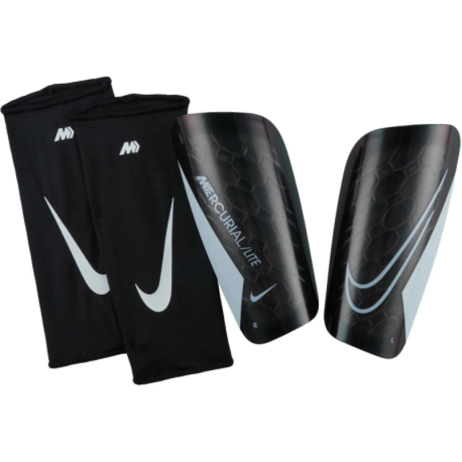 Fotbalový chránič NIKE NK MERC LITE - FA22 · záber 3