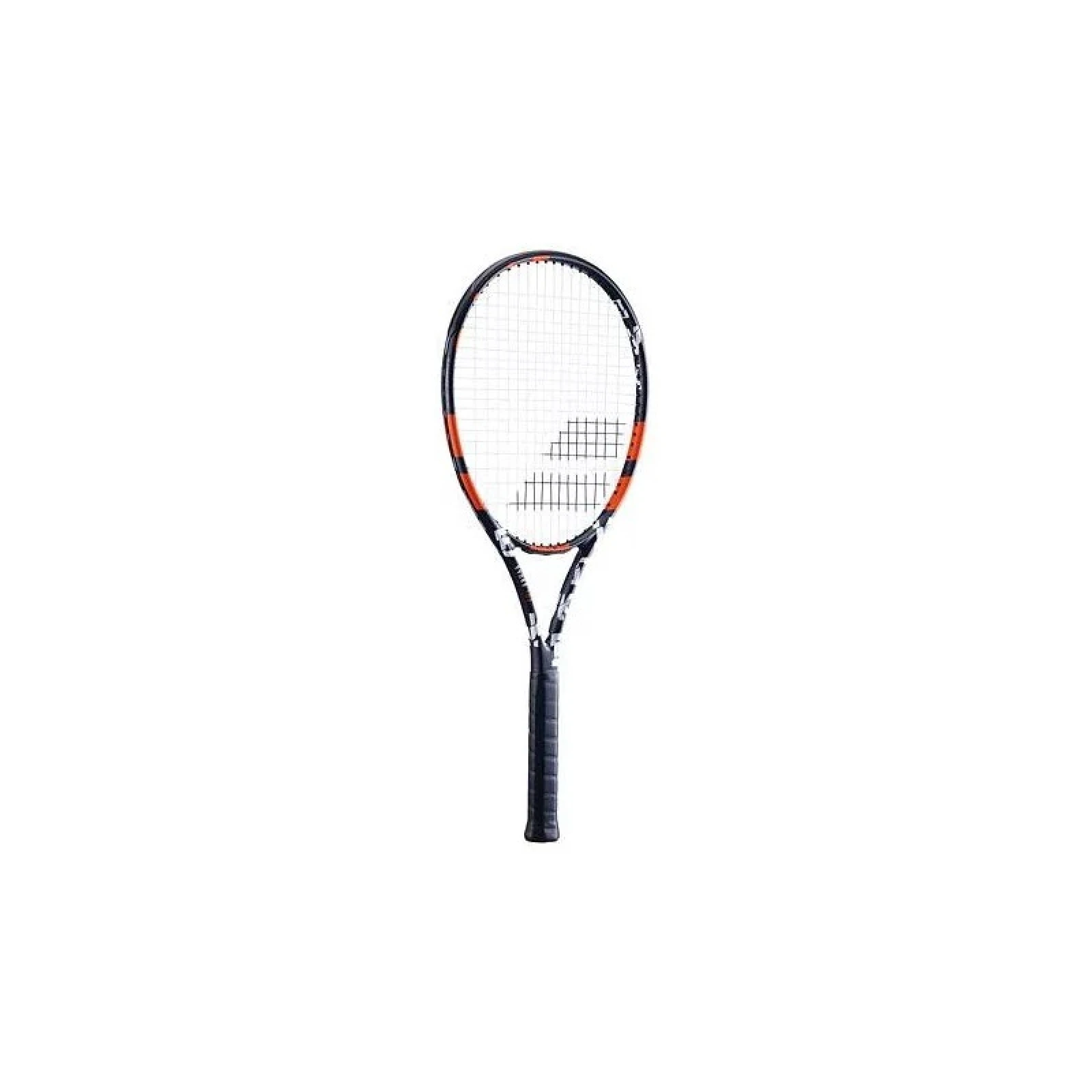 Tenisová raketa pro začátečníky BABOLAT EVOKE 105 · záber 2