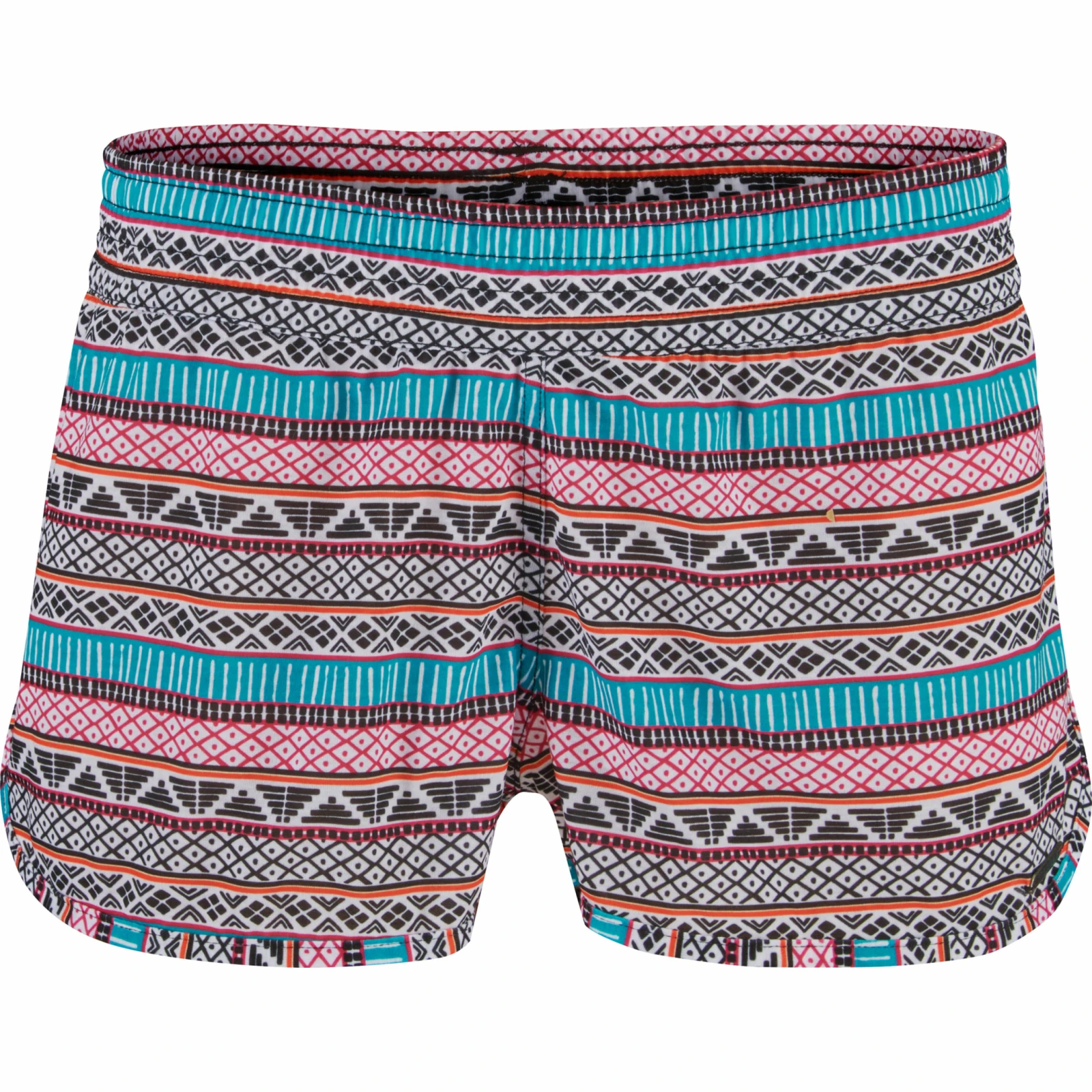 Firefly Tess Swim Shorts W - Velikost: 34 | Barva: ružová · záber 1
