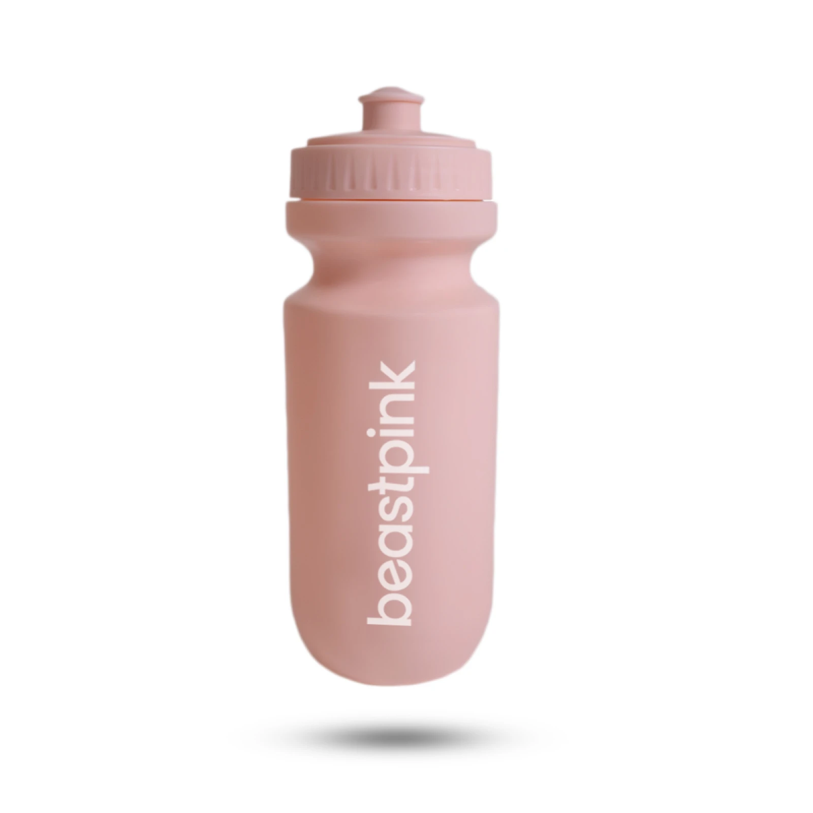 BeastPink Sportovní láhev Sips&Dips Pink 550 ml · záber 3