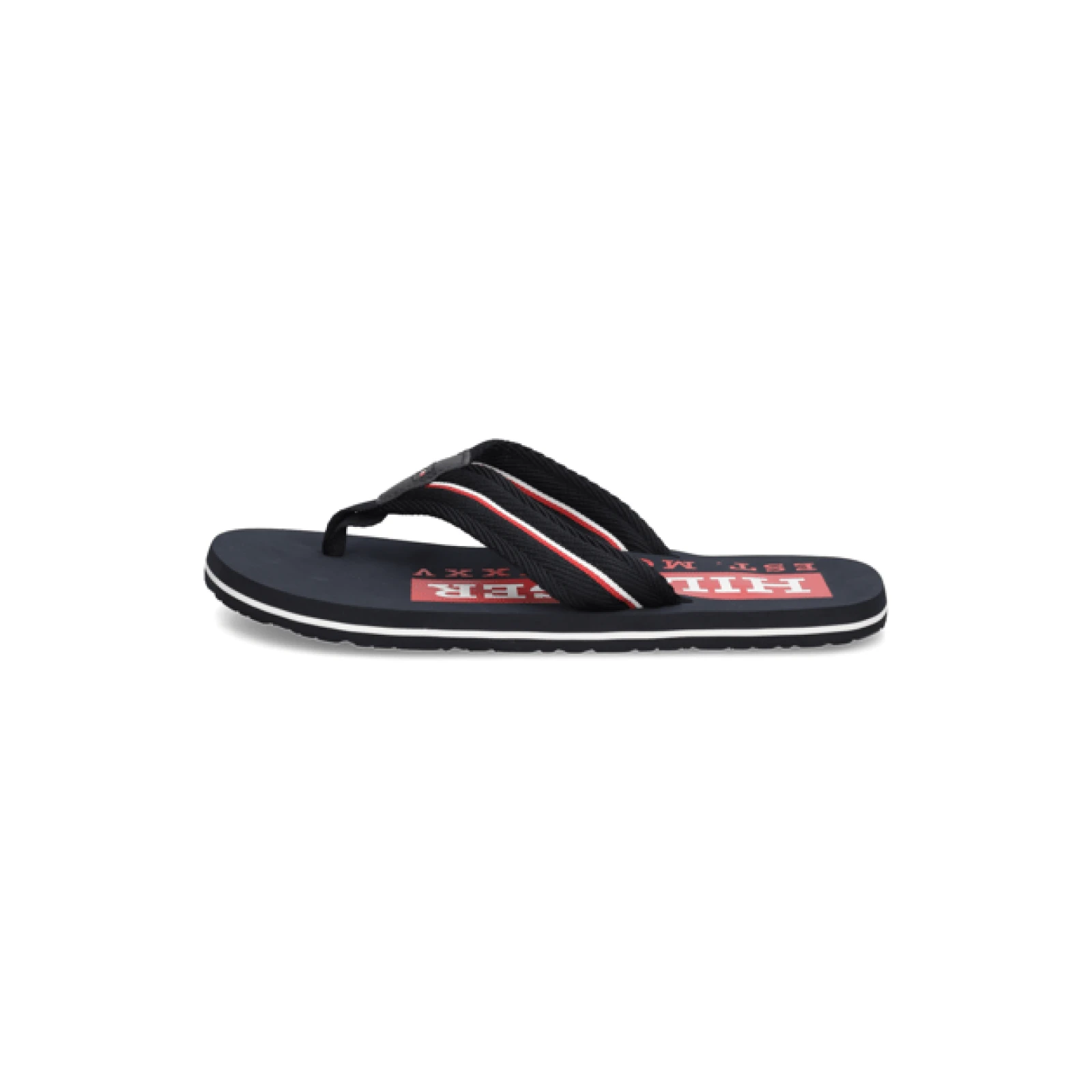 CORPORATE HILFIGER BEACH SANDAL · záber 2