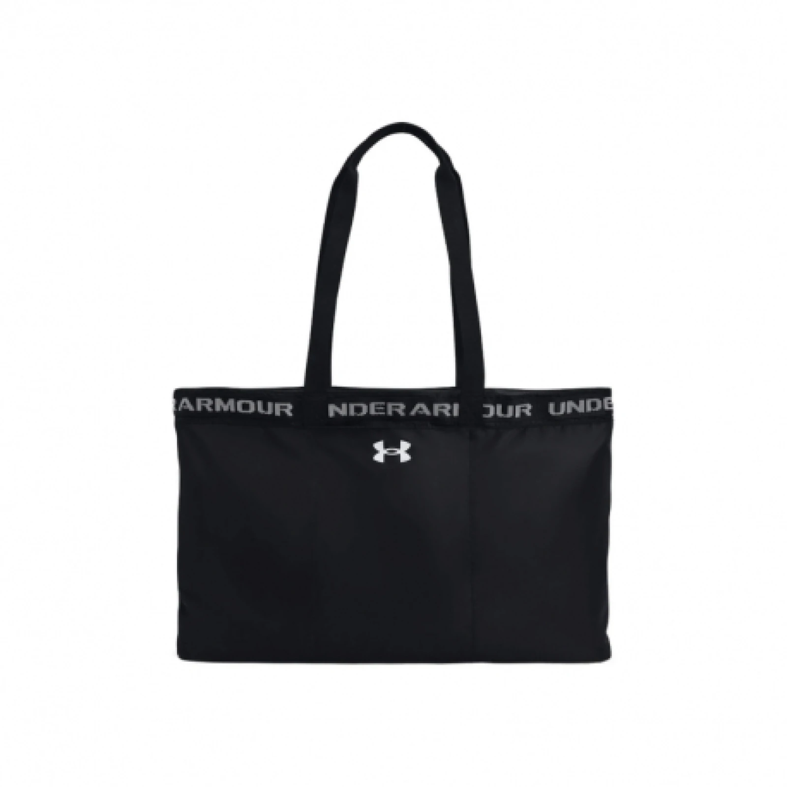 Dámská taška přes rameno UNDER ARMOUR UA Favorite Tote-BLK 001 · záber 1
