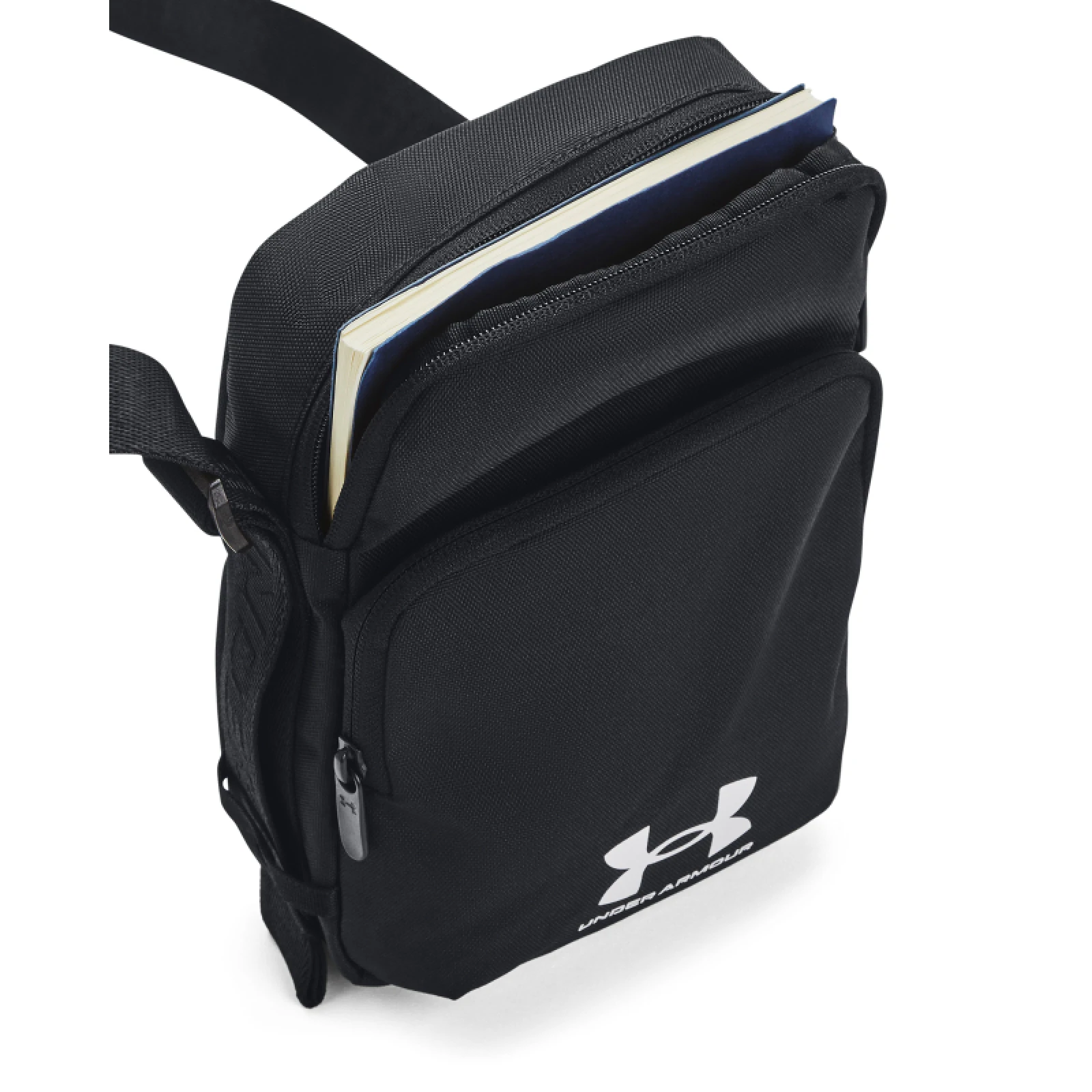 Malá taška přes rameno UNDER ARMOUR UA Essential Lite Crossbody · záber 9
