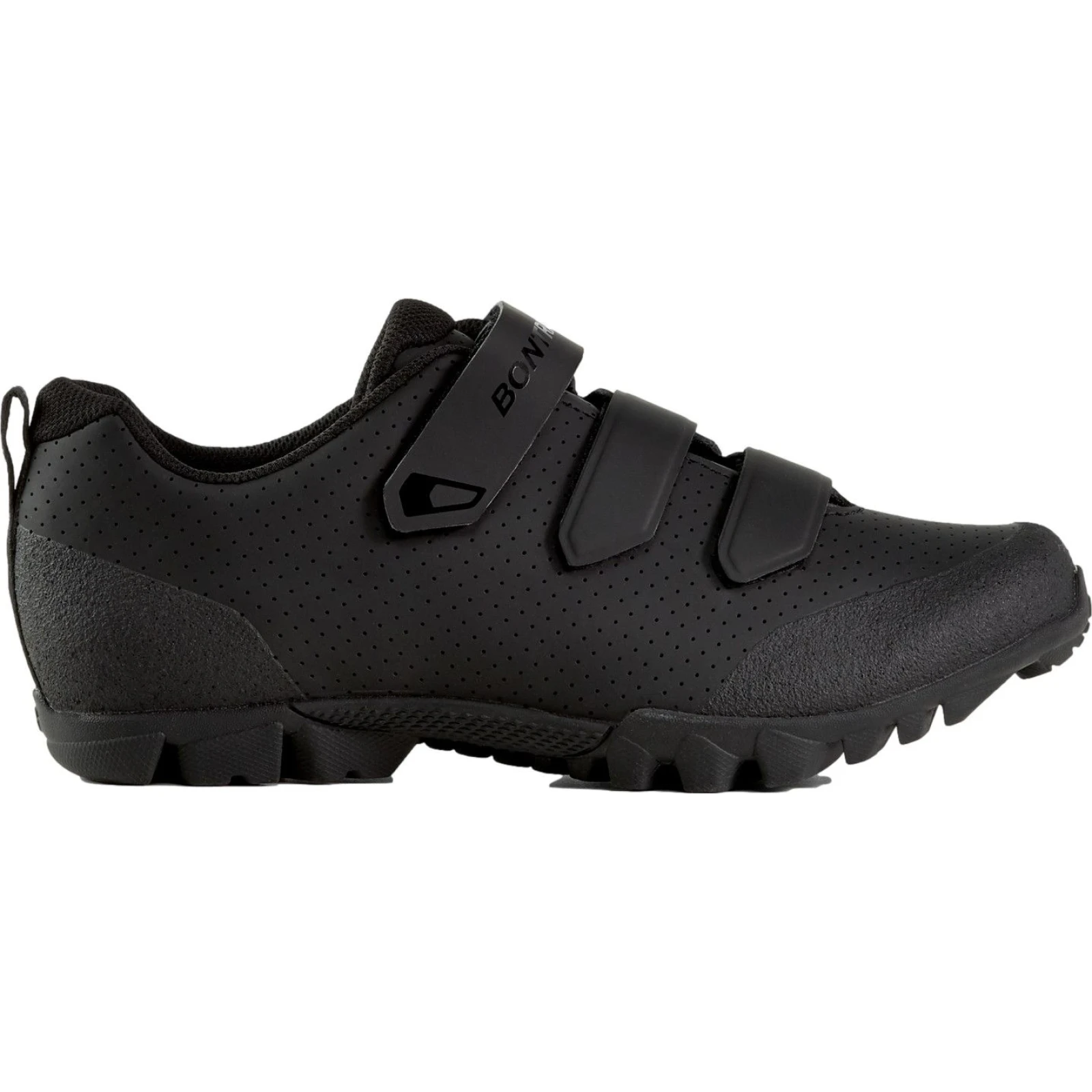 Bontrager Quantum MTB · záber 1