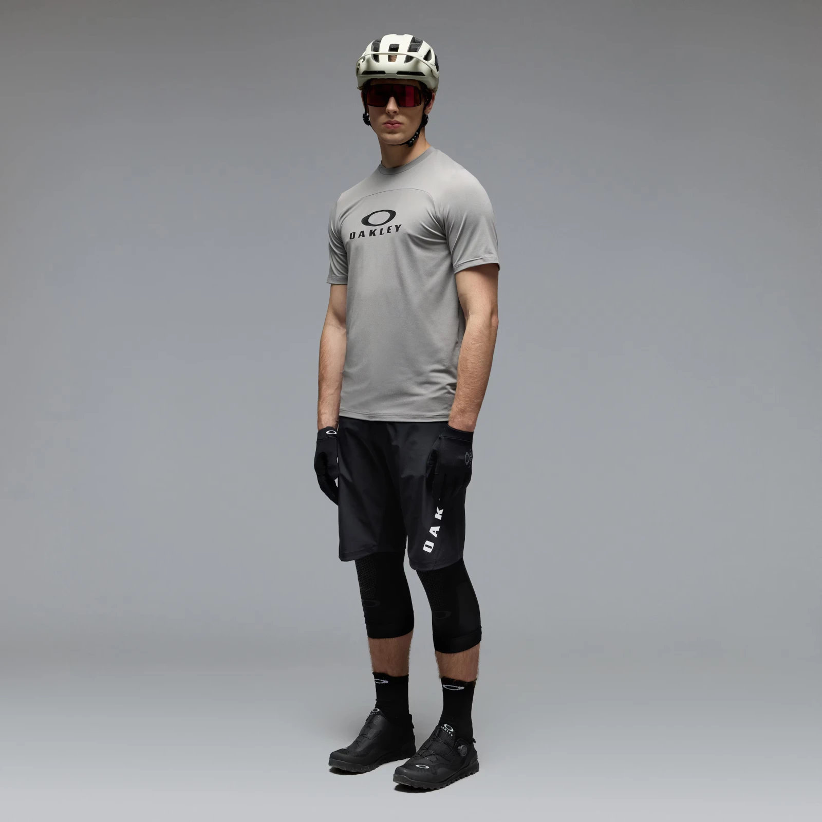Oakley Free Ride Rc SS Jersey · záber 4
