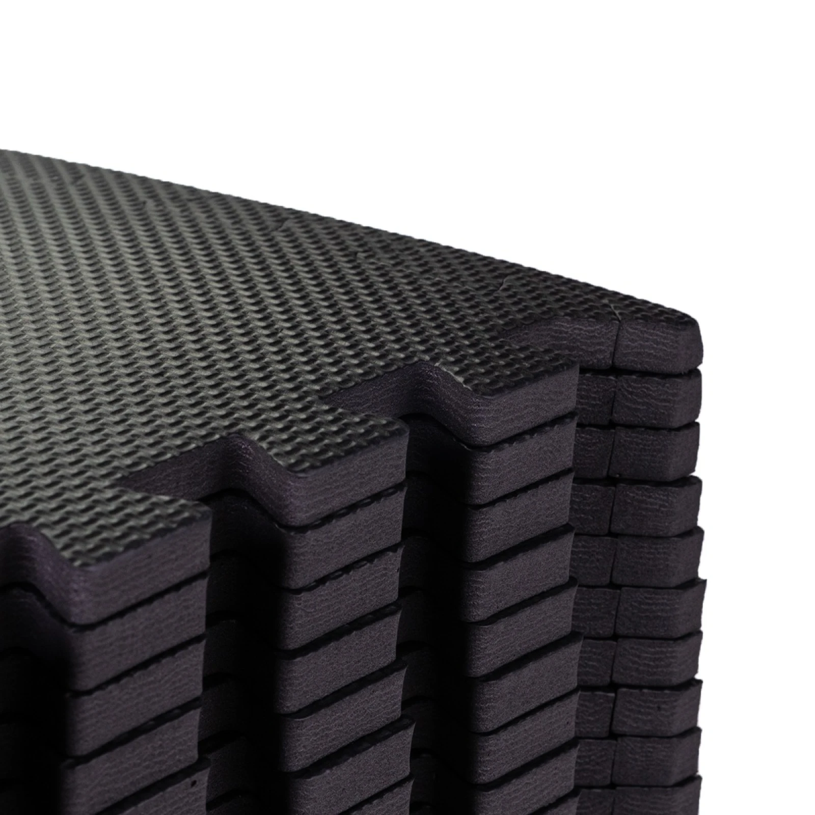 GymBeam Podložka na cvičení Puzzle Mat · záber 3