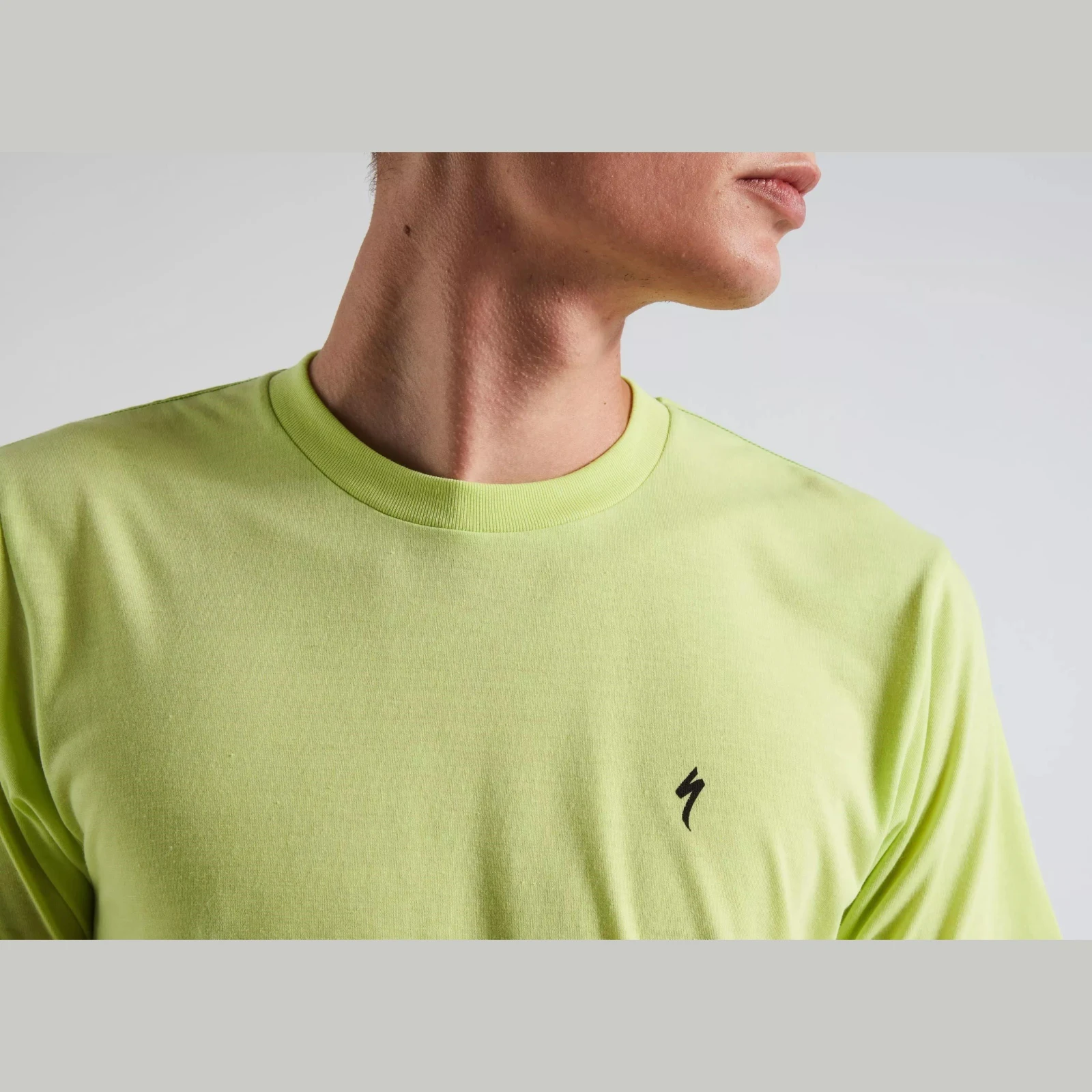 Specialized Drirelease® Tech T-Shirt M - Velikost: S · záber 4