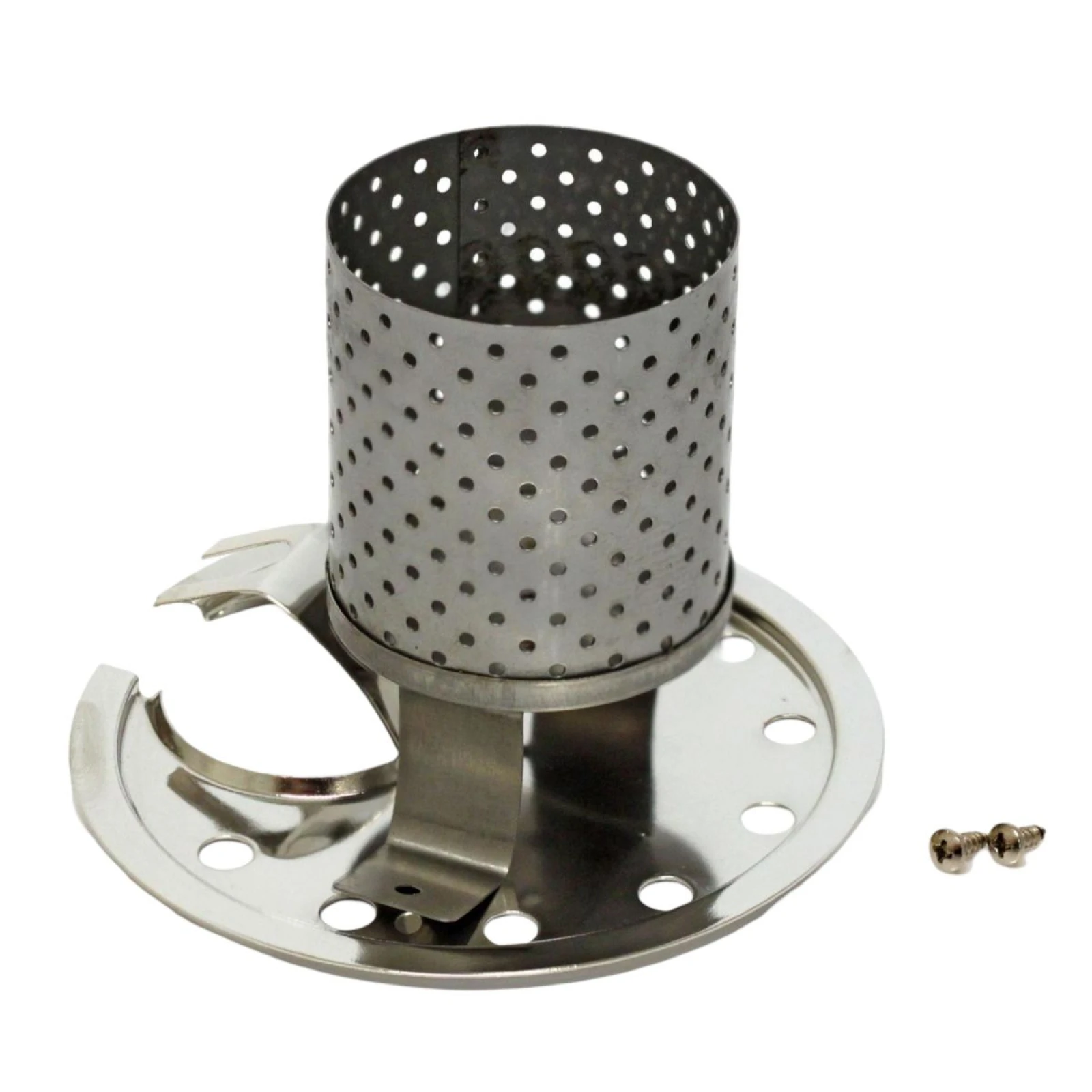 Petromax Radiator & Protection Plate HK3, radiátor a ochranná deska · záber 2