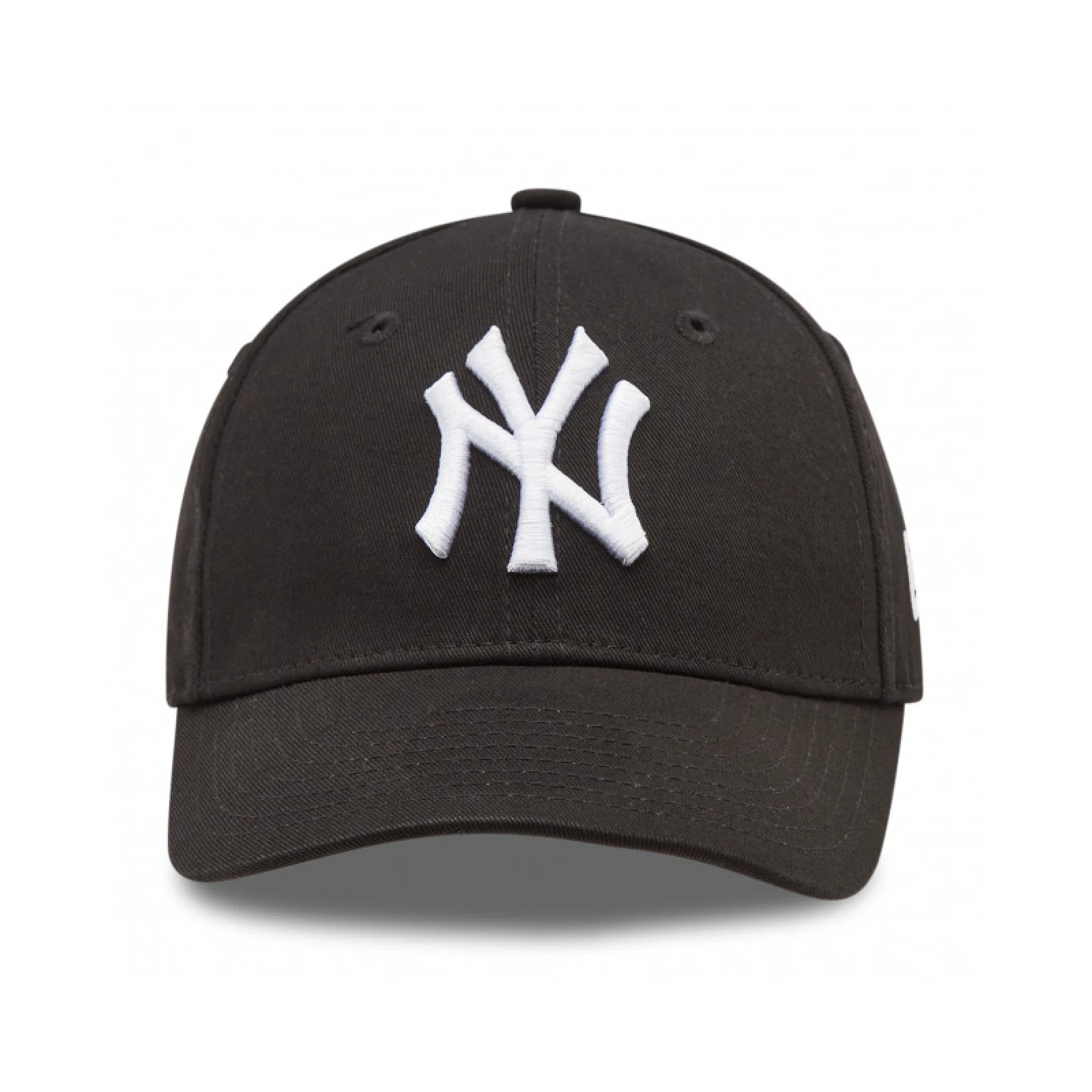 Juniorská kšiltovka NEW ERA 940K MLB League Basic NEYYAN-BLACK WHT · záber 2