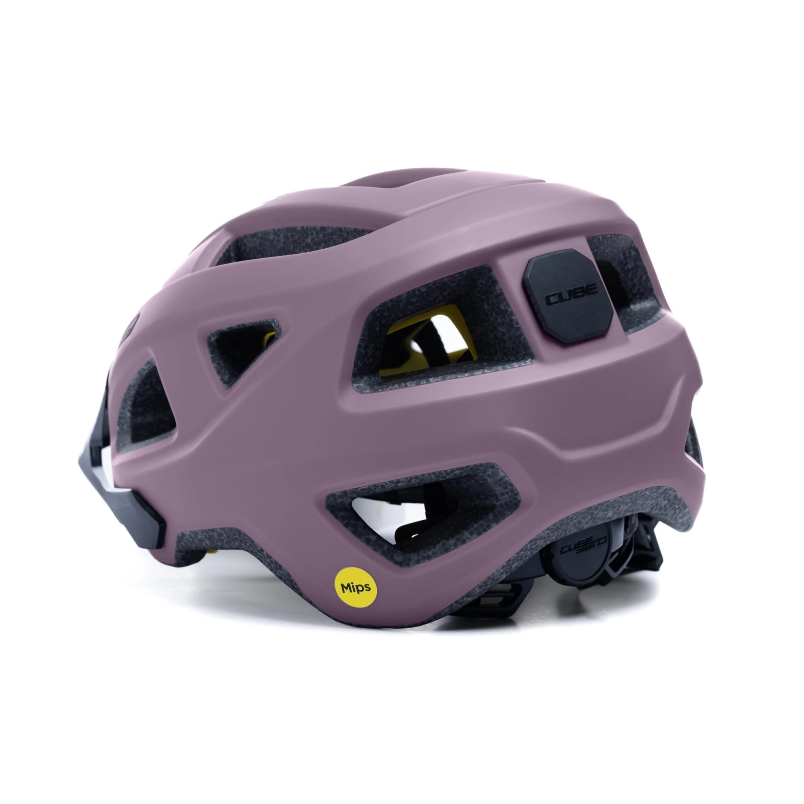 Cube Fleet Helmet - Velikost: 49-55 · záber 10