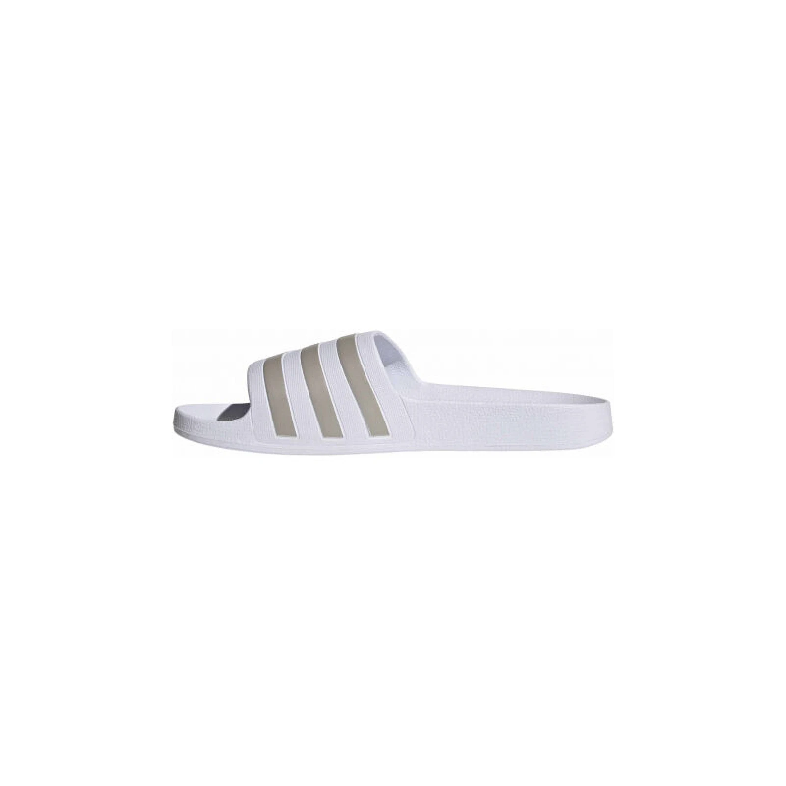 Dámské pantofle (plážová obuv) ADIDAS Adilette Aqua W footwear white plamet footwear white · záber 3