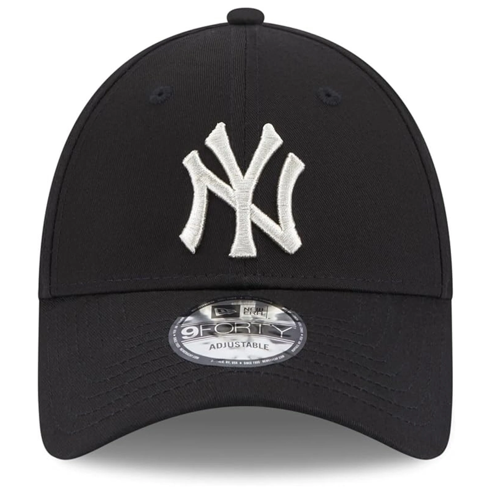 Dámská kšiltovka NEW ERA 940W MLB Wmns metallic logo 9forty NEYYAN · záber 10