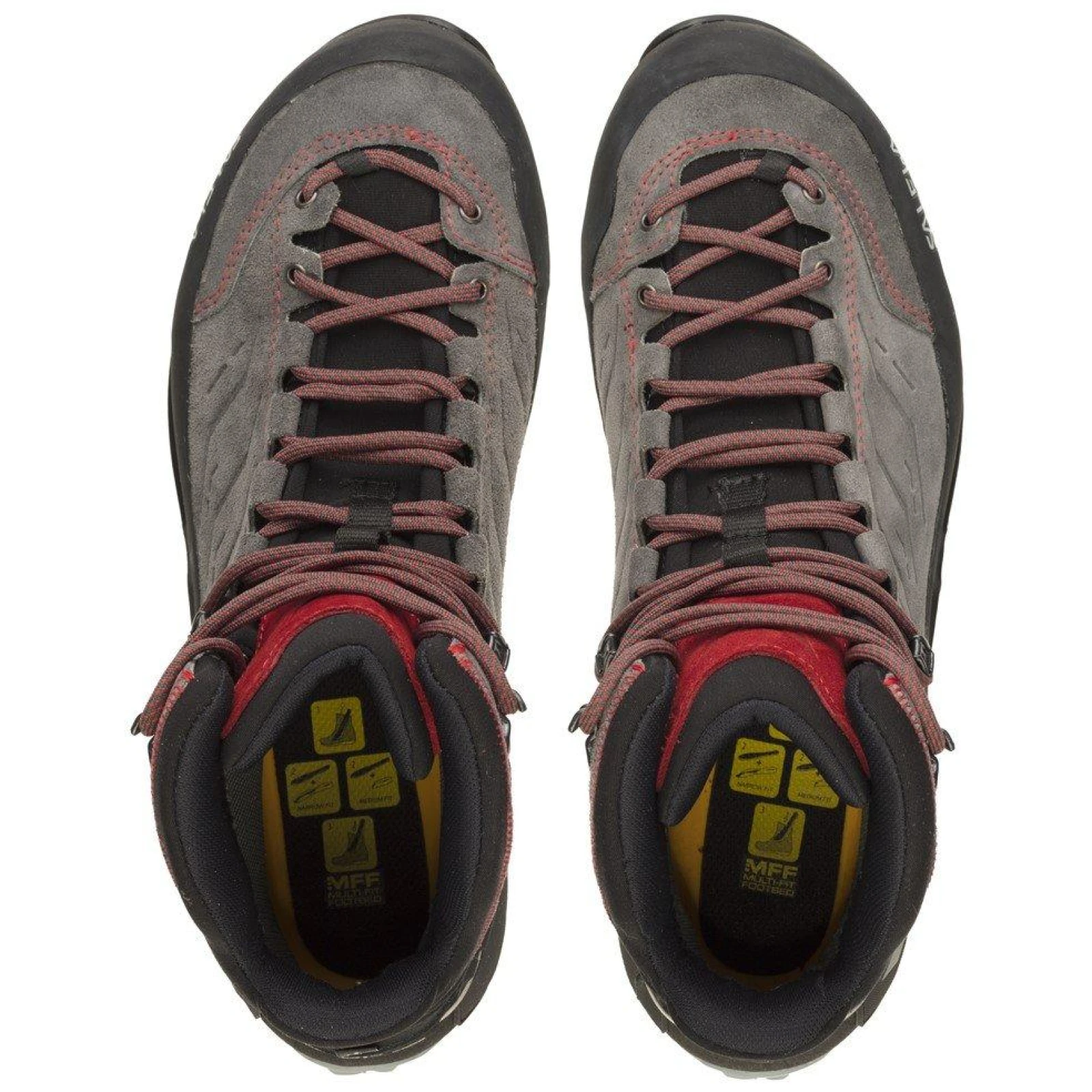 Salewa MTN Trainer MID GTX M Velikost: 46,5 EUR · záber 3
