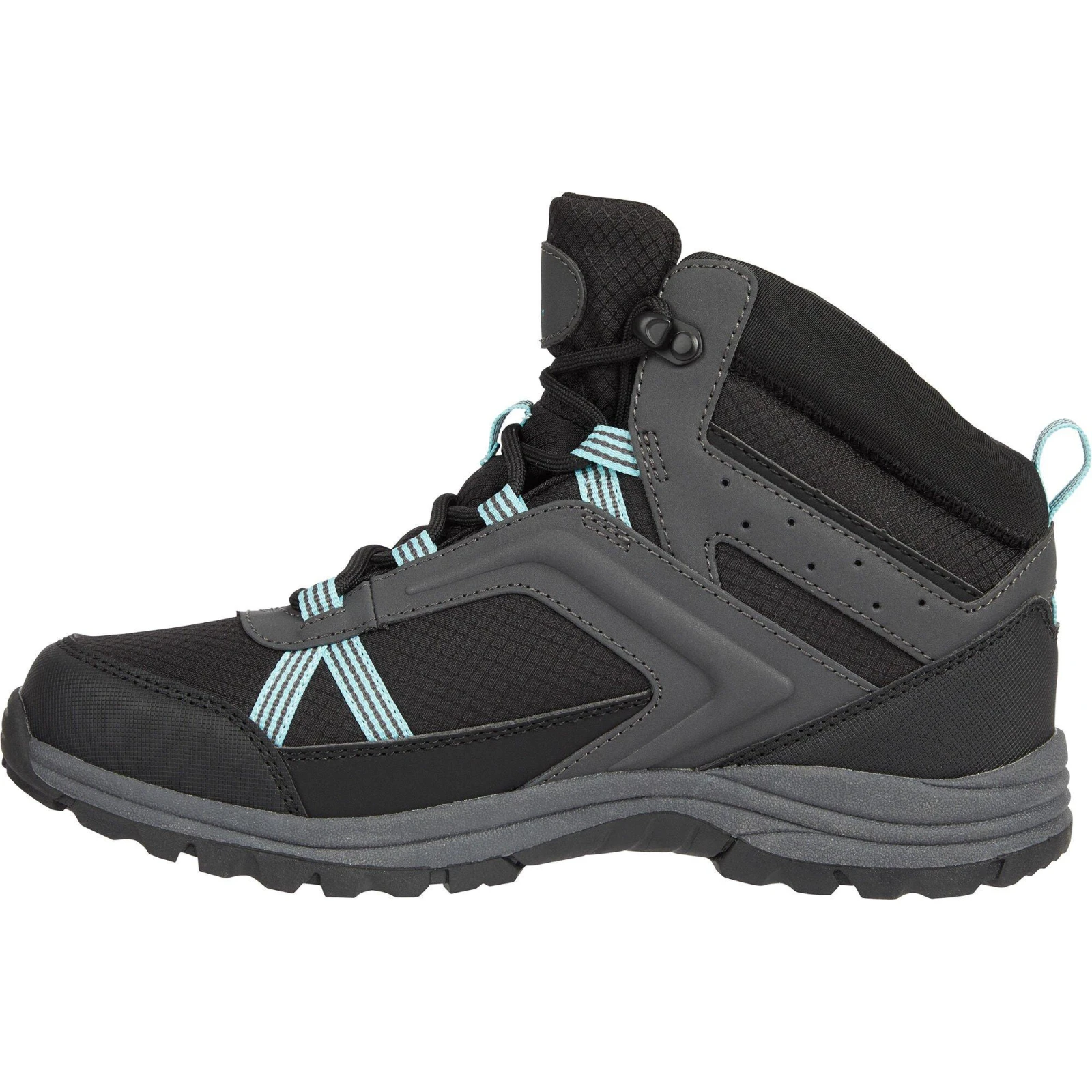 McKinley Maine II Mid AQB W · záber 2