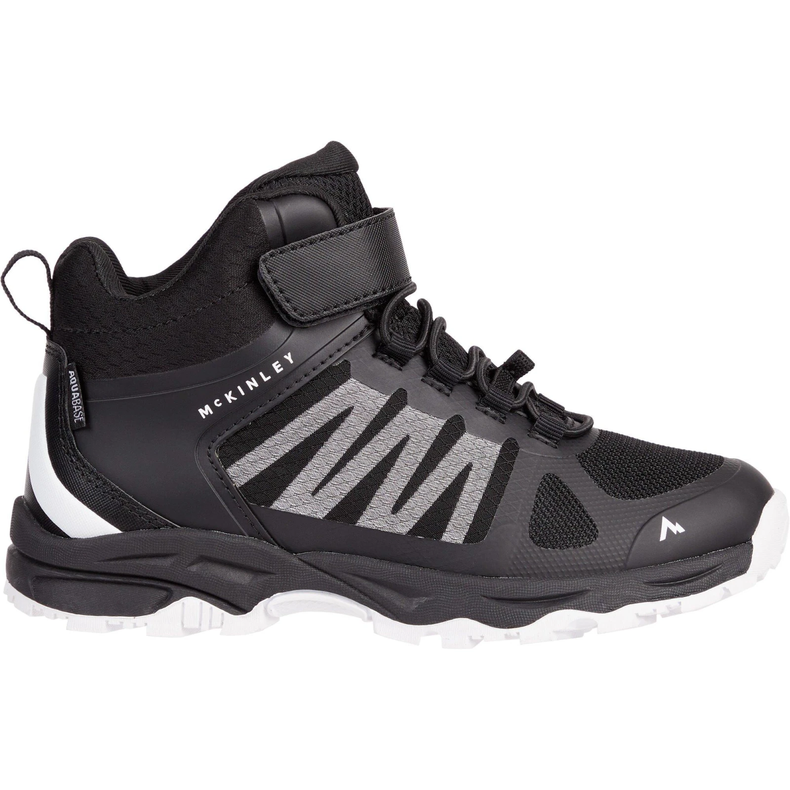 McKinley Kansas Mid AQB · záber 1