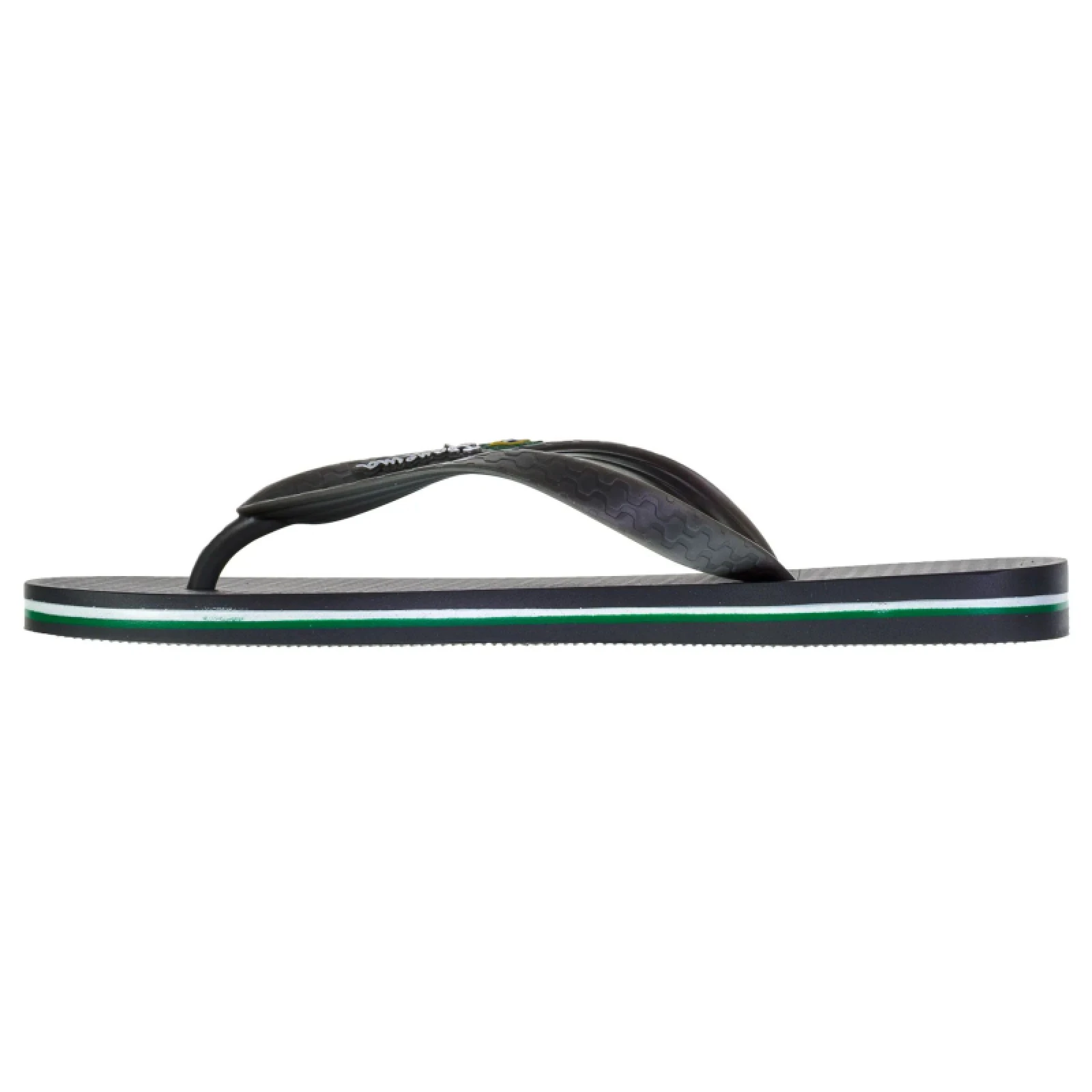 Pánské žabky (plážová obuv) IPANEMA Clas Brazil M dark grey grey · záber 3
