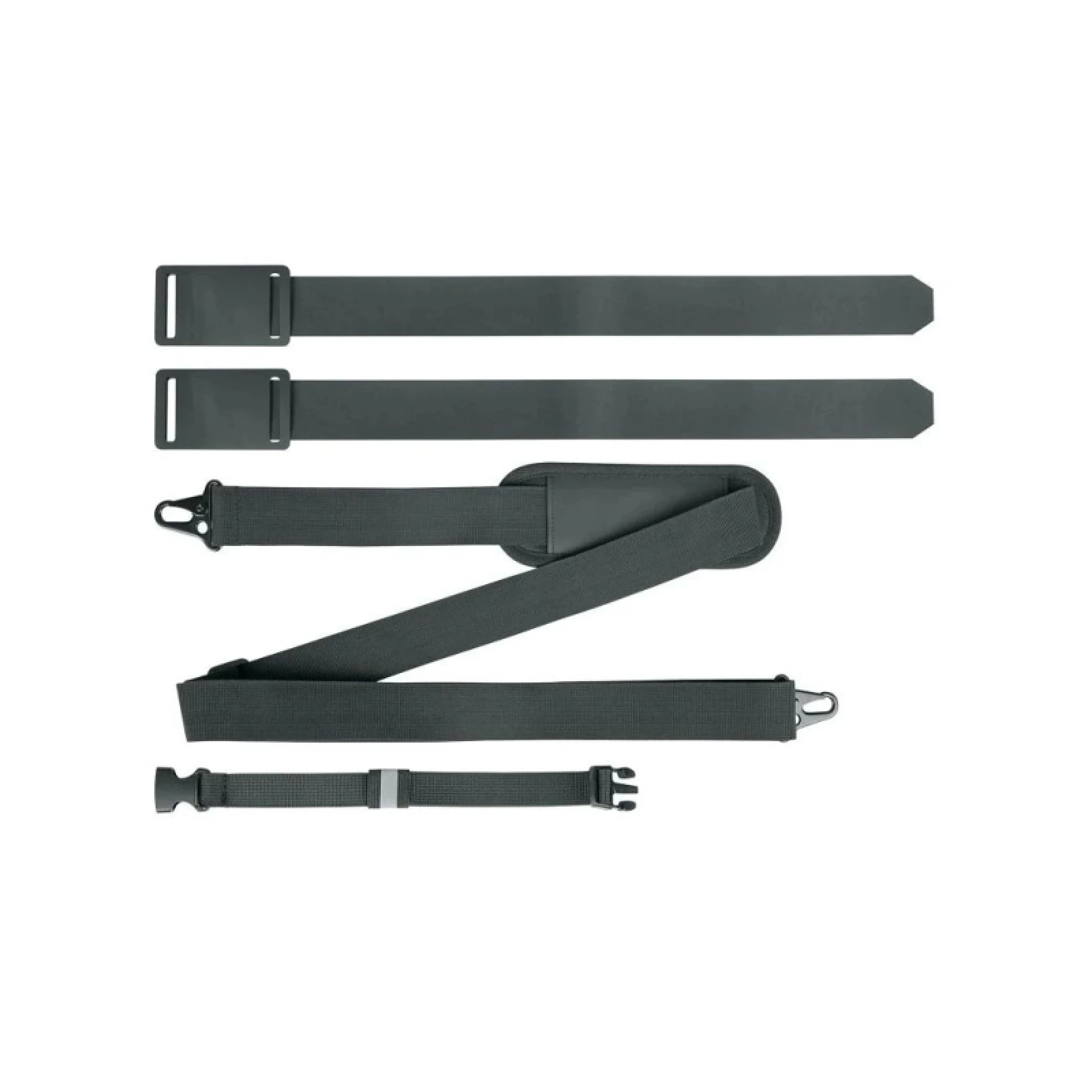 Taška na kolo SKS GERMANY Brašna Infinity Urban Trunkbag + MIK set · záber 4